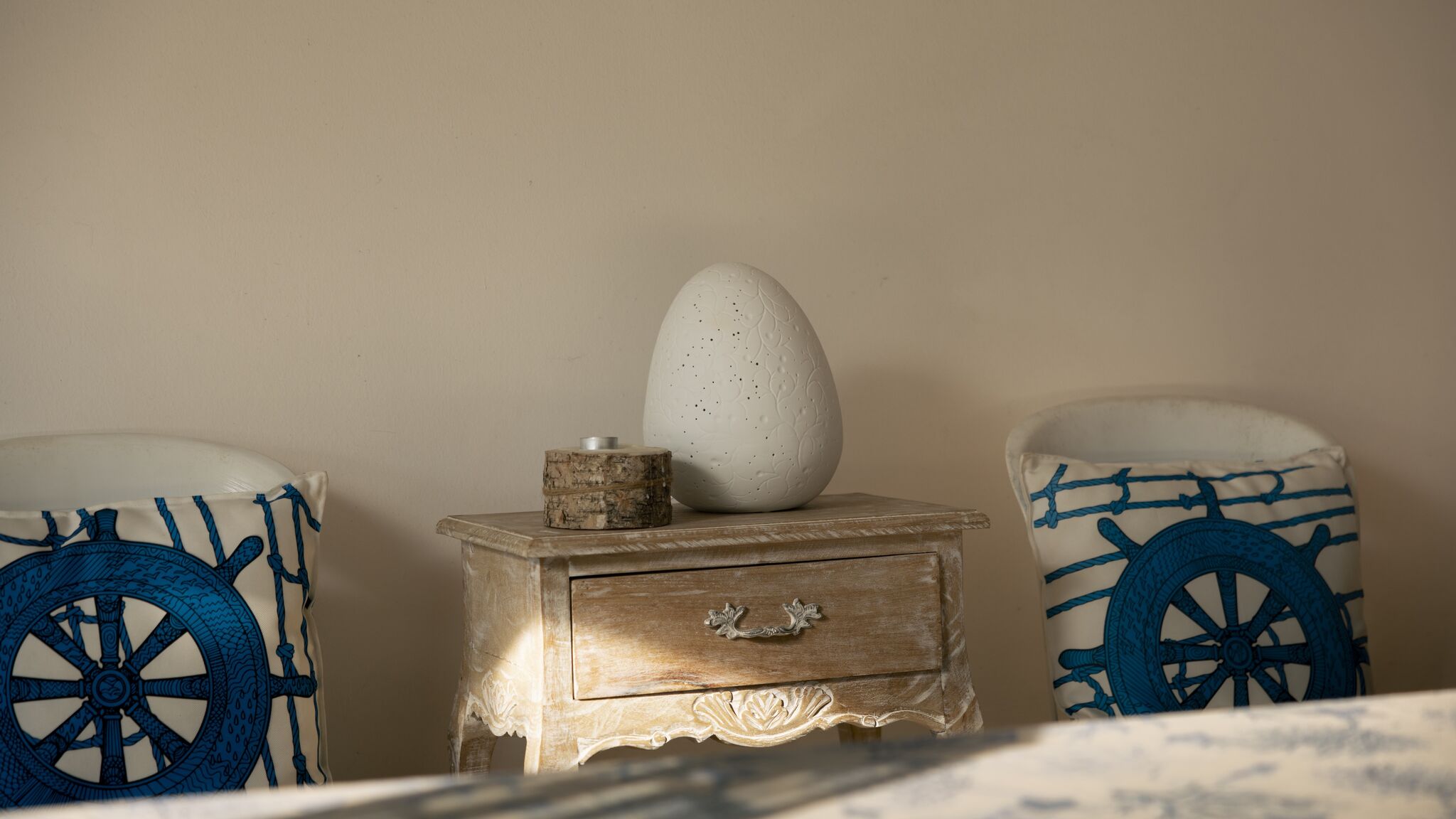 Italianway Gallipoli Residenza delle Acacie - Le case di Valentina