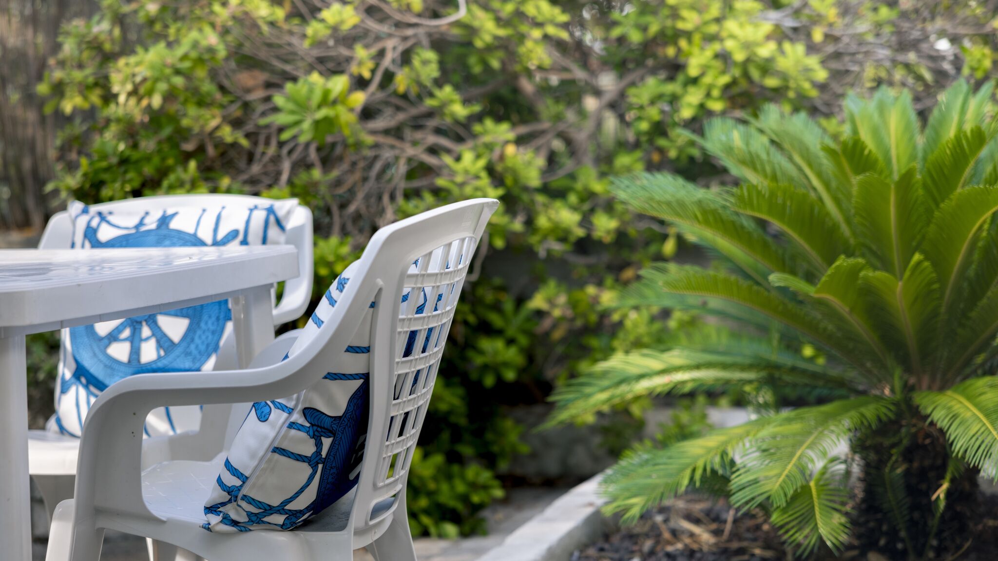 Italianway Gallipoli Residenza delle Acacie - Le case di Valentina