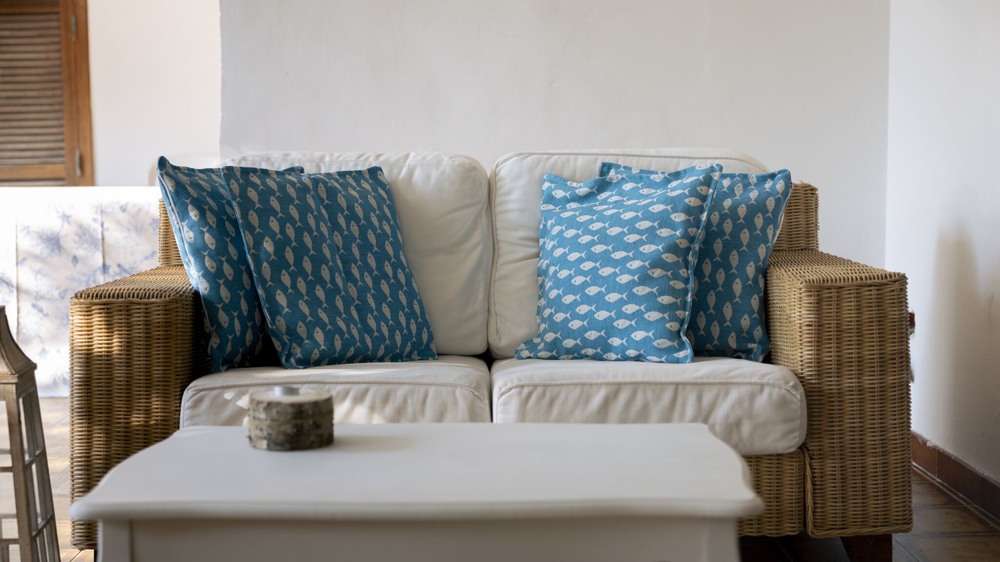 Italianway Gallipoli Residenza delle Acacie - Le case di Valentina