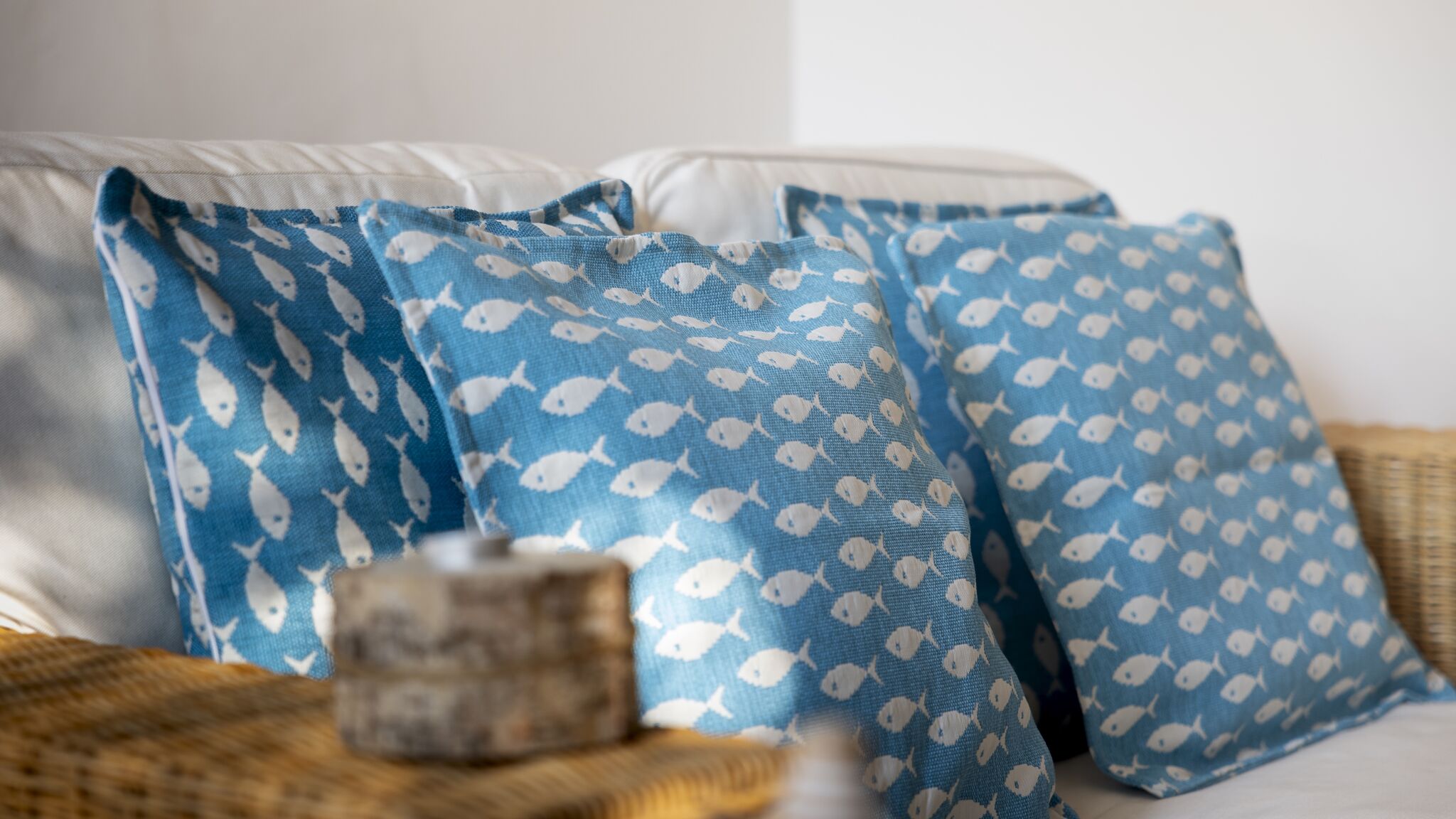 Italianway Gallipoli Residenza delle Acacie - Le case di Valentina