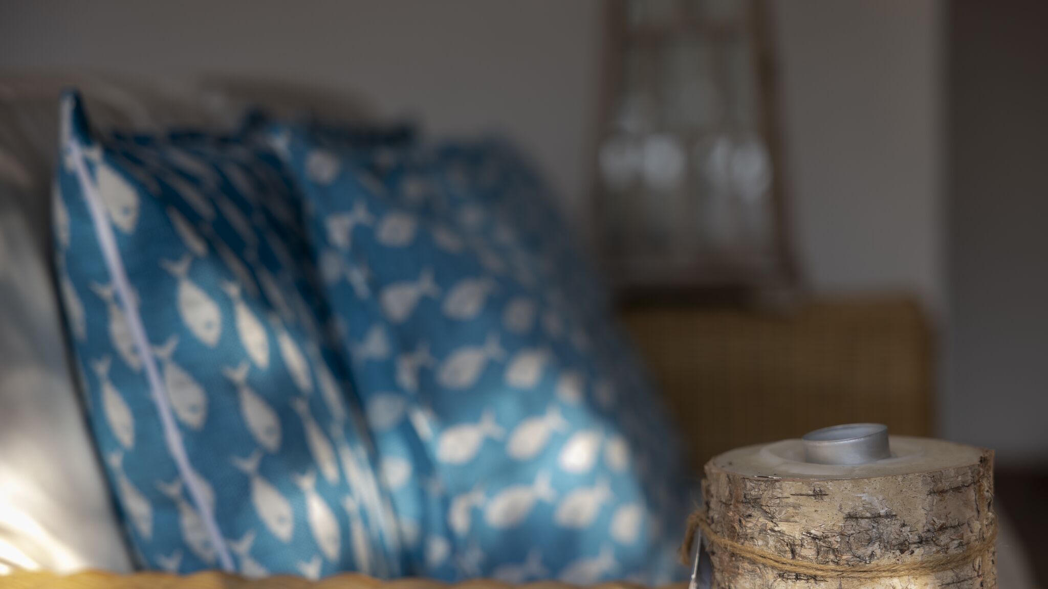 Italianway Gallipoli Residenza delle Acacie - Le case di Valentina