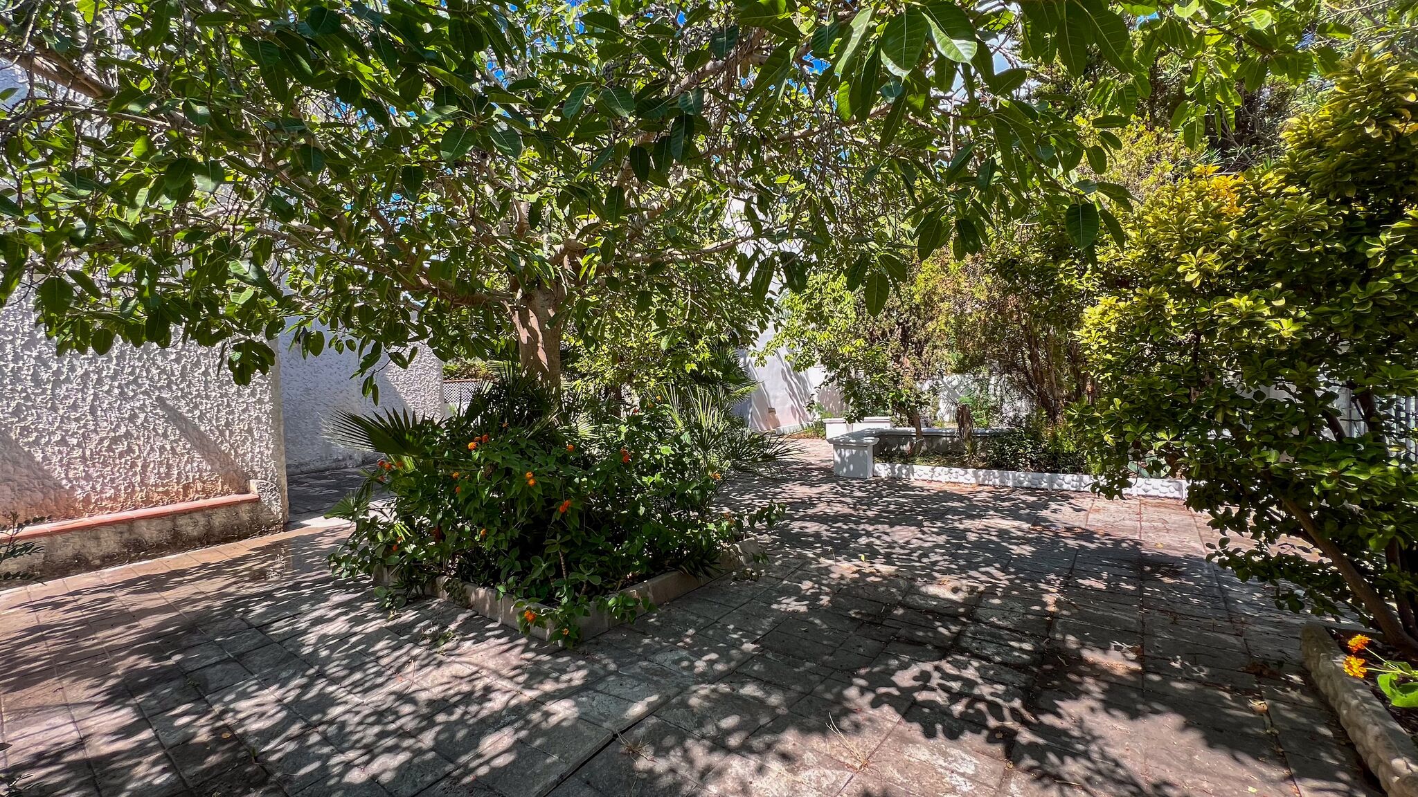 Italianway Gallipoli Residenza delle Acacie - Le case di Valentina