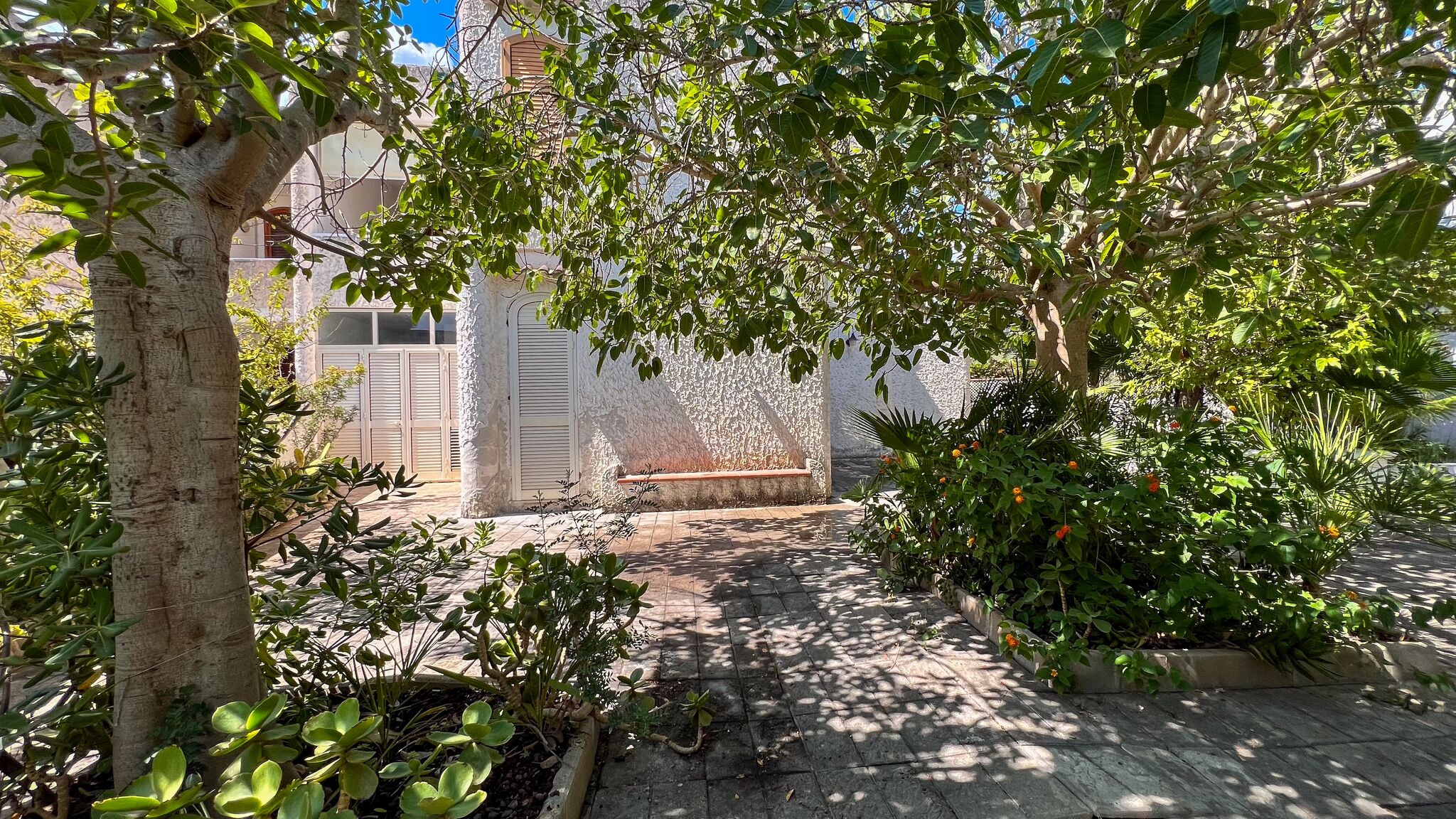 Italianway Gallipoli Residenza delle Acacie - Le case di Valentina