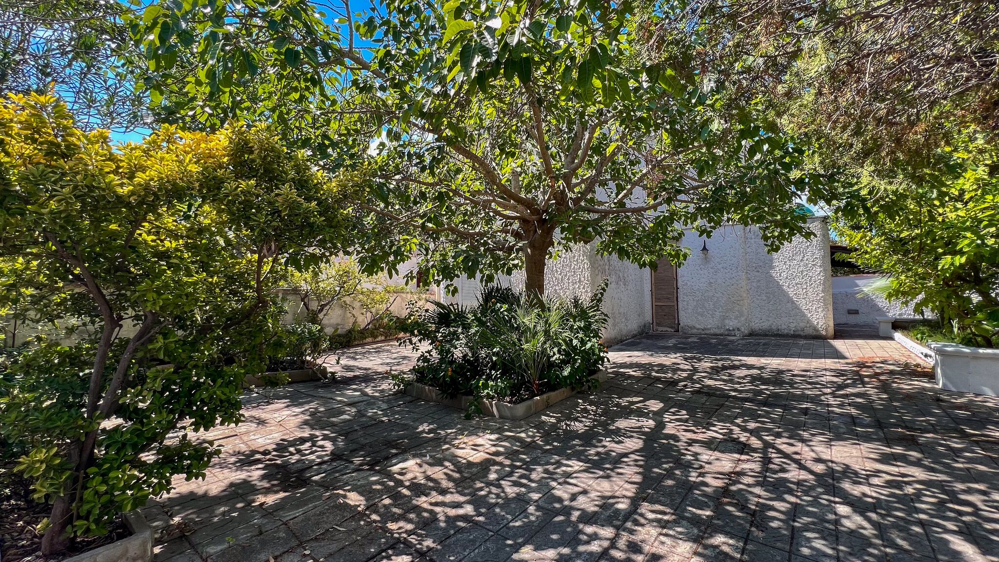 Italianway Gallipoli Residenza delle Acacie - Le case di Valentina