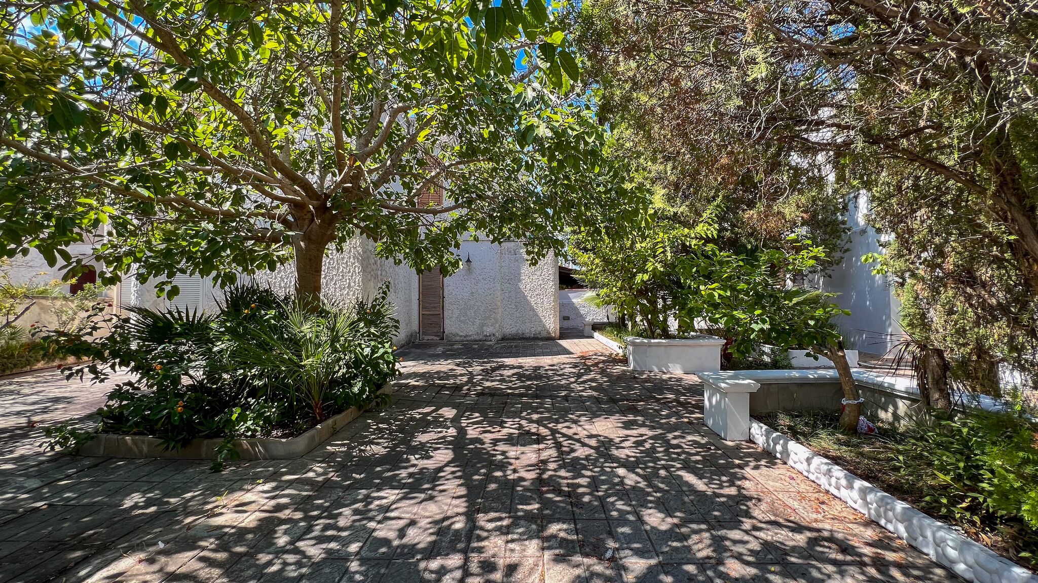 Italianway Gallipoli Residenza delle Acacie - Le case di Valentina