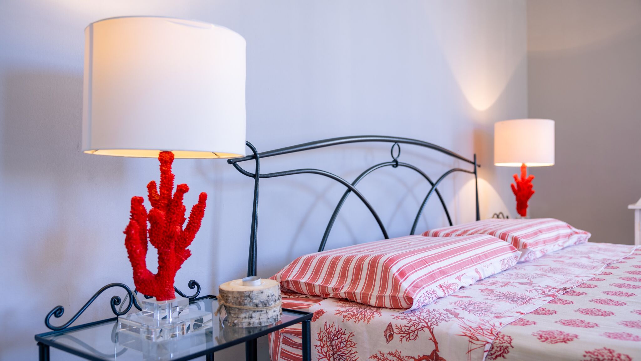 Italianway Gallipoli Residenza del Ligustro - Le case di Valentina