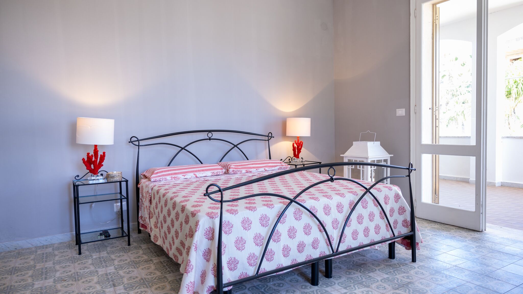 Italianway Gallipoli Residenza del Ligustro - Le case di Valentina