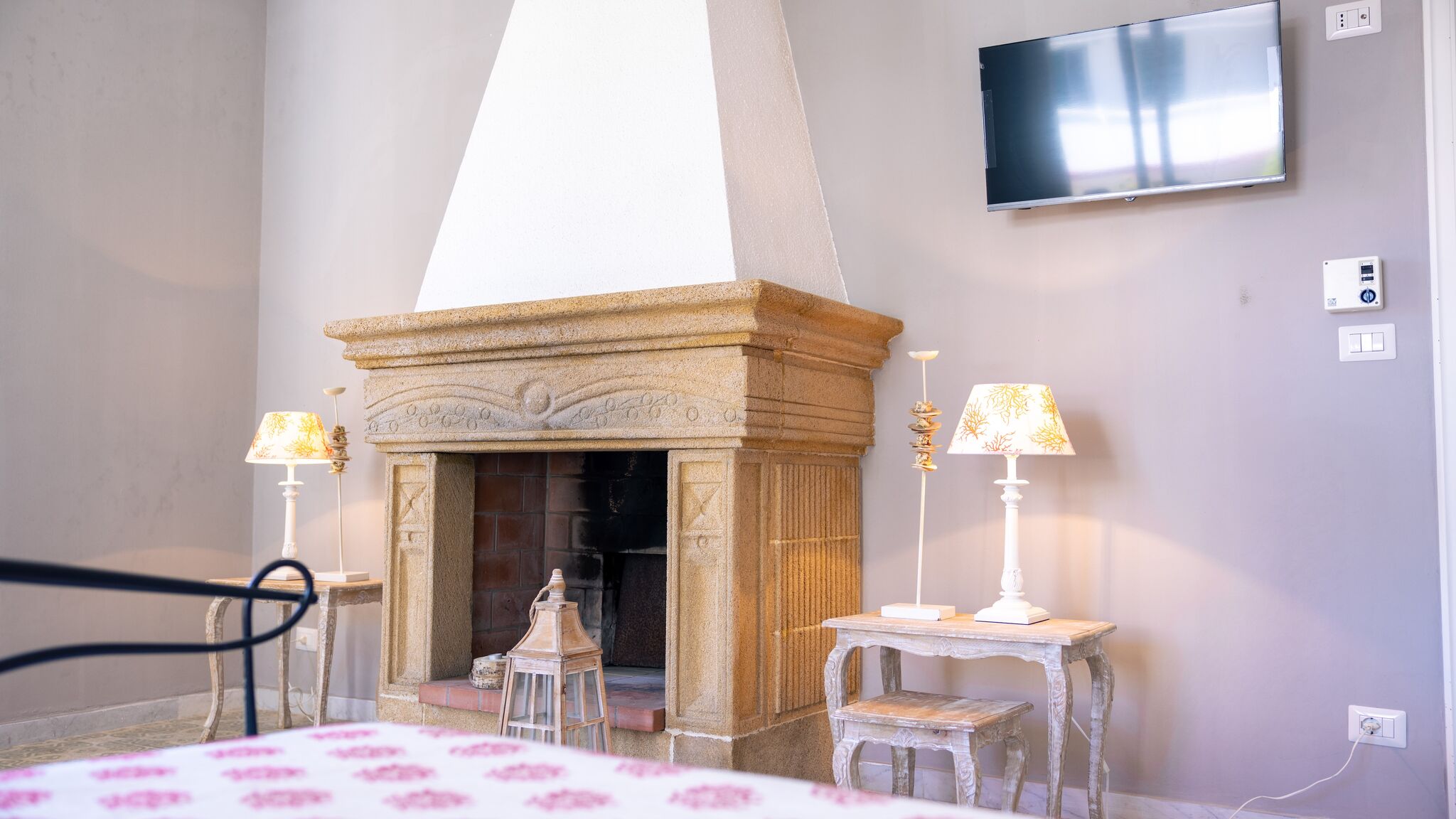 Italianway Gallipoli Residenza del Ligustro - Le case di Valentina