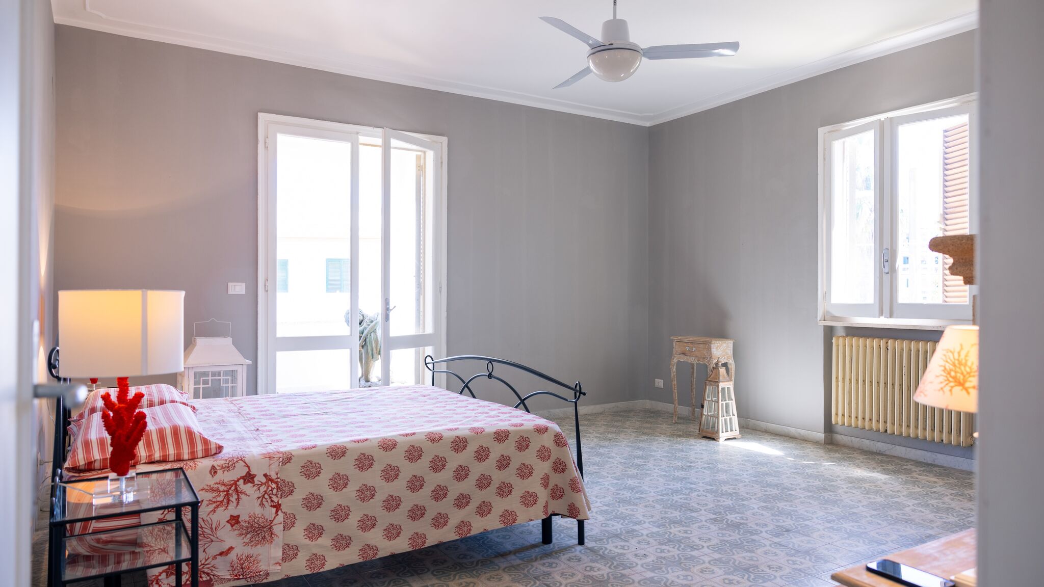 Italianway Gallipoli Residenza del Ligustro - Le case di Valentina