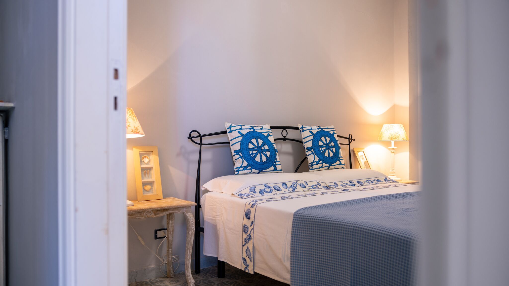 Italianway Gallipoli Residenza del Ligustro - Le case di Valentina