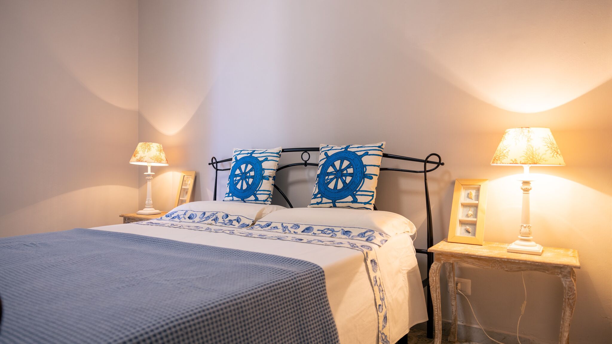 Italianway Gallipoli Residenza del Ligustro - Le case di Valentina