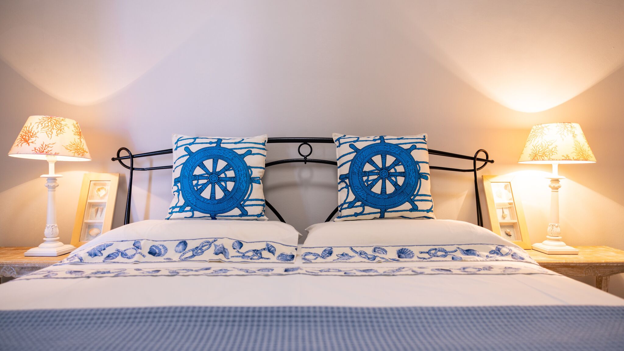 Italianway Gallipoli Residenza del Ligustro - Le case di Valentina