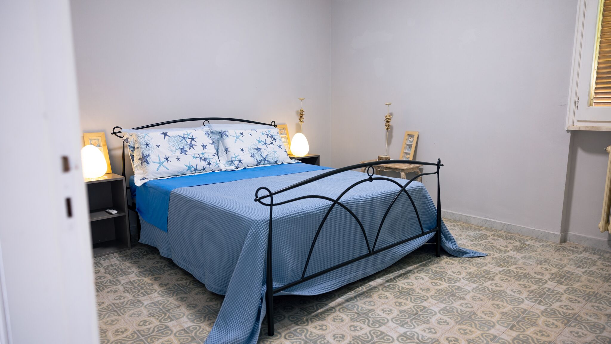 Italianway Gallipoli Residenza del Ligustro - Le case di Valentina