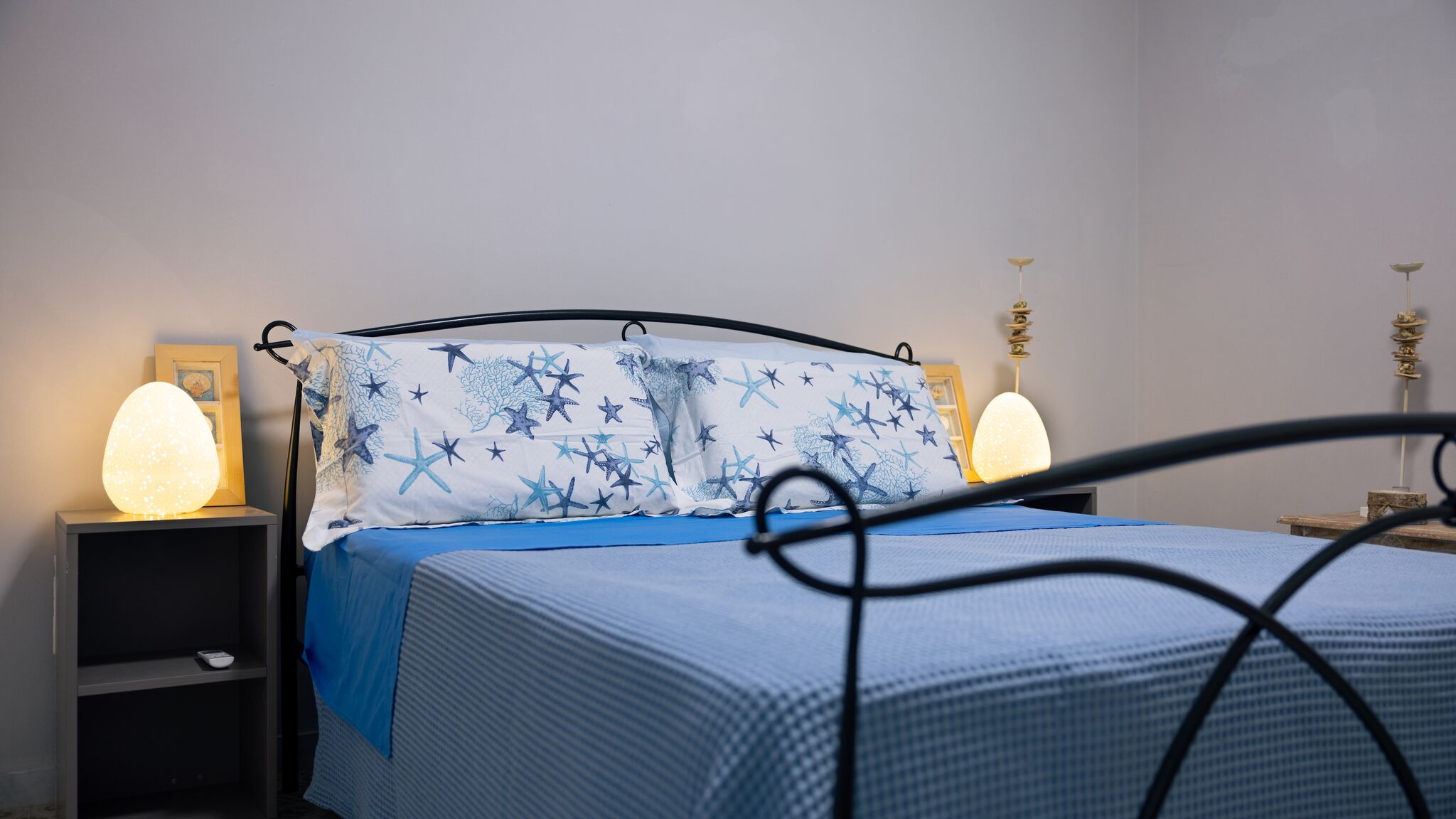 Italianway Gallipoli Residenza del Ligustro - Le case di Valentina