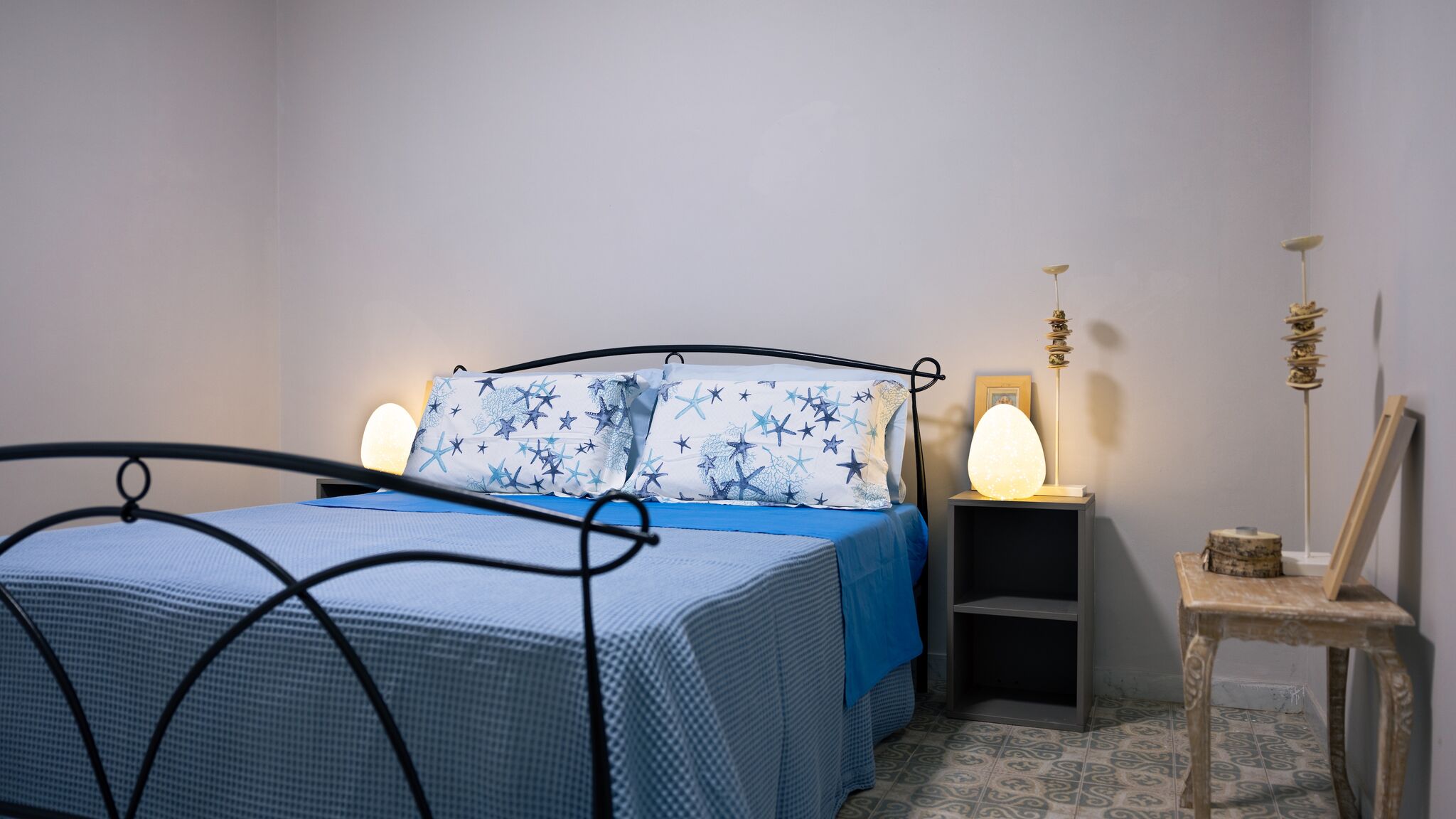 Italianway Gallipoli Residenza del Ligustro - Le case di Valentina