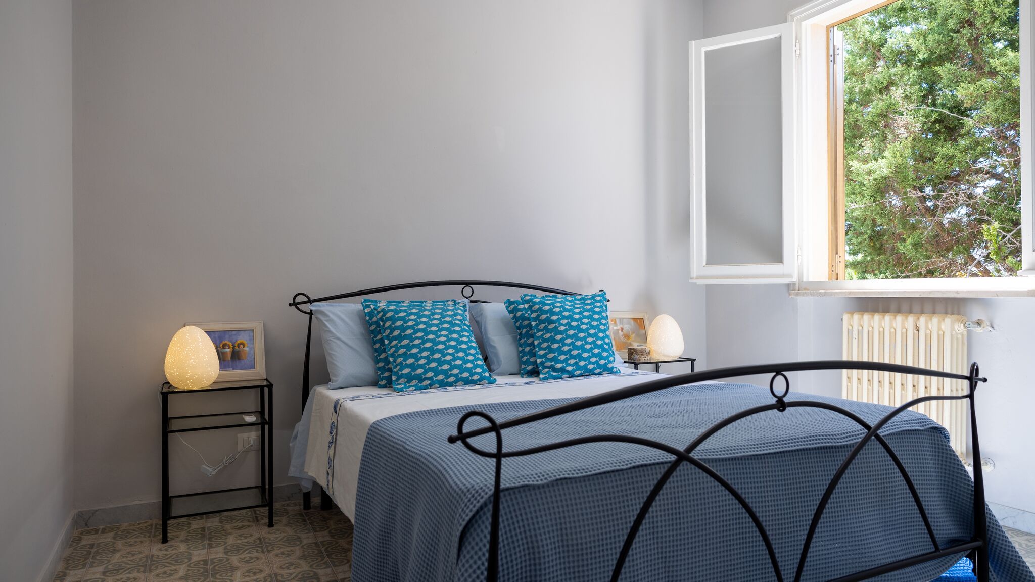 Italianway Gallipoli Residenza del Ligustro - Le case di Valentina