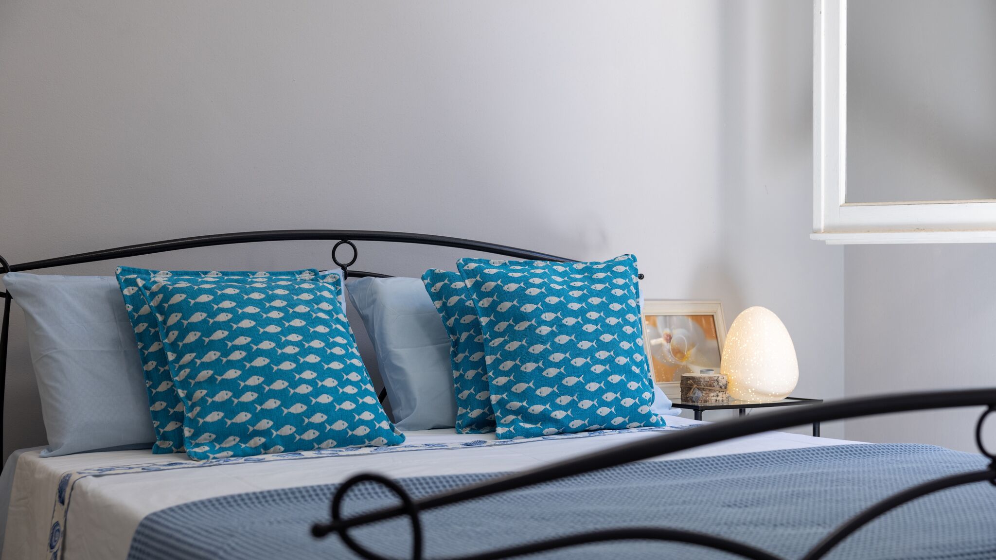 Italianway Gallipoli Residenza del Ligustro - Le case di Valentina