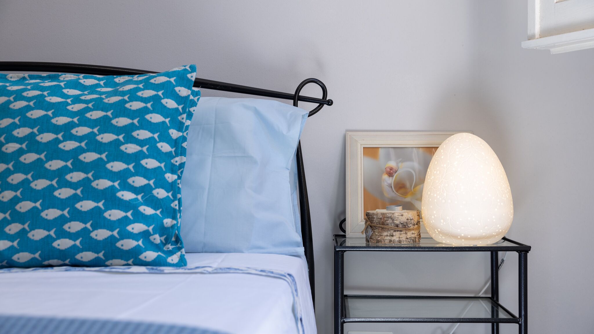 Italianway Gallipoli Residenza del Ligustro - Le case di Valentina