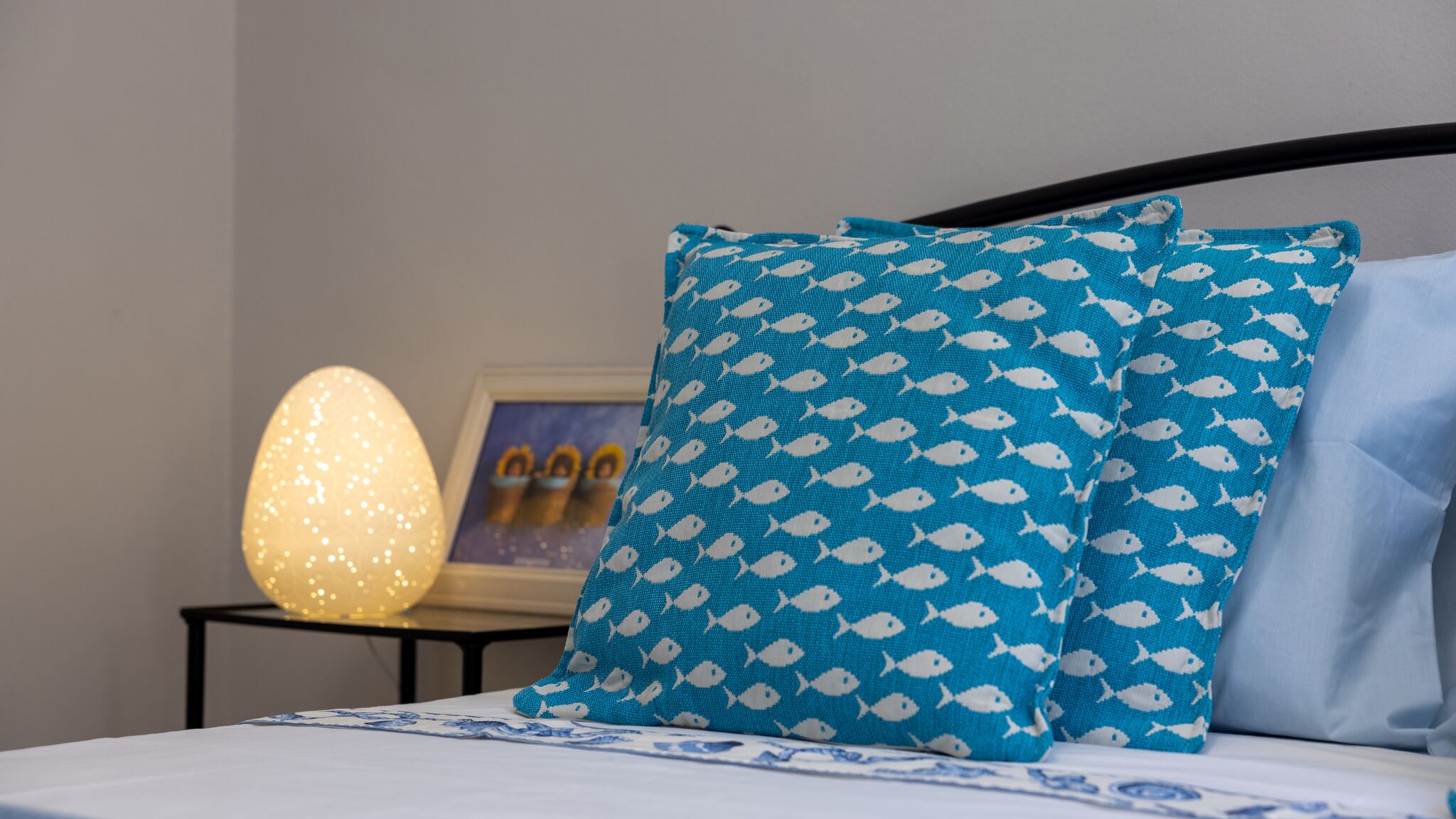 Italianway Gallipoli Residenza del Ligustro - Le case di Valentina