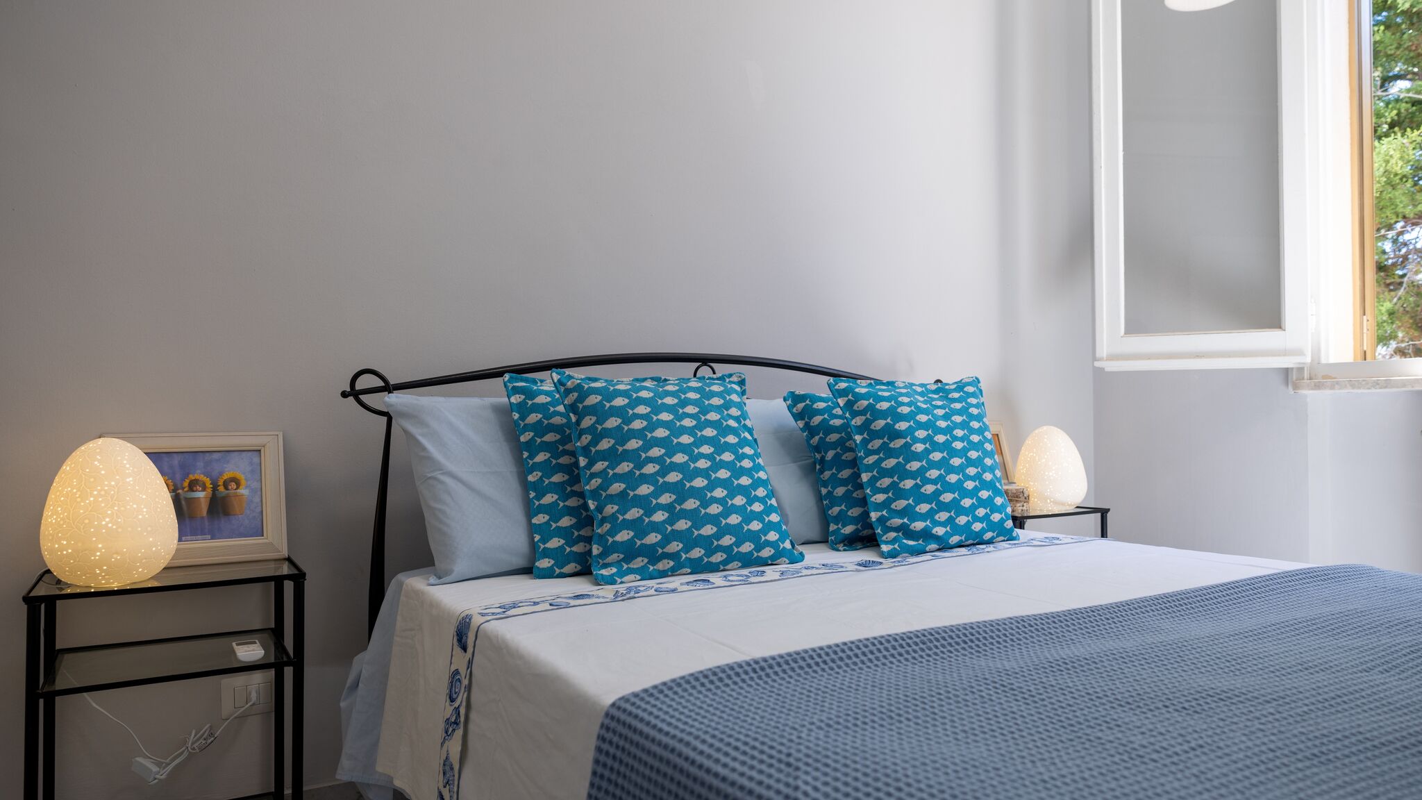 Italianway Gallipoli Residenza del Ligustro - Le case di Valentina