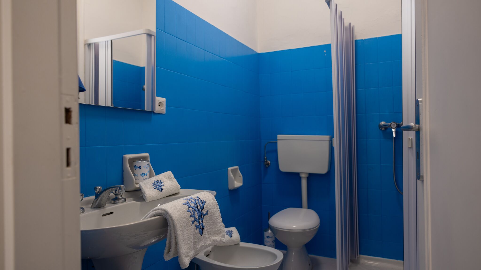 Italianway Gallipoli Residenza del Ligustro - Le case di Valentina