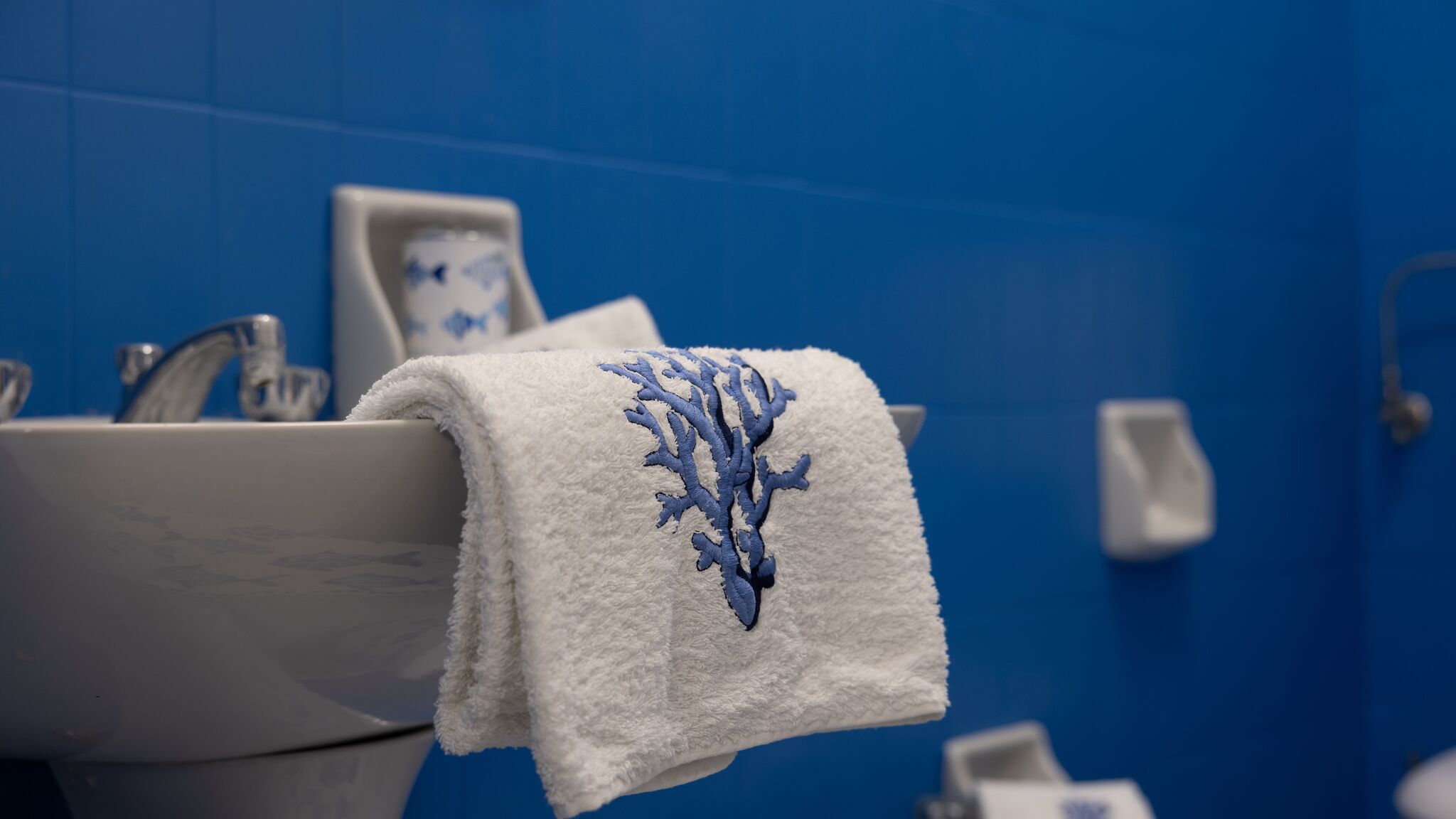 Italianway Gallipoli Residenza del Ligustro - Le case di Valentina