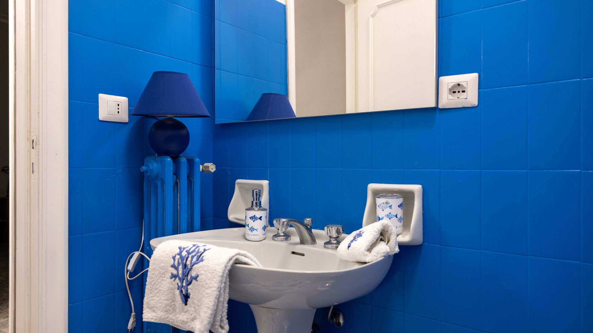 Italianway Gallipoli Residenza del Ligustro - Le case di Valentina