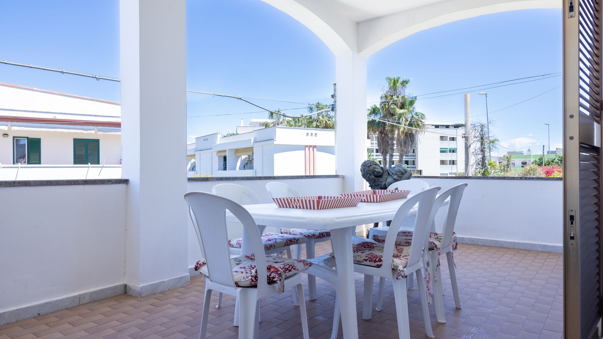 Italianway Gallipoli Residenza del Ligustro - Le case di Valentina