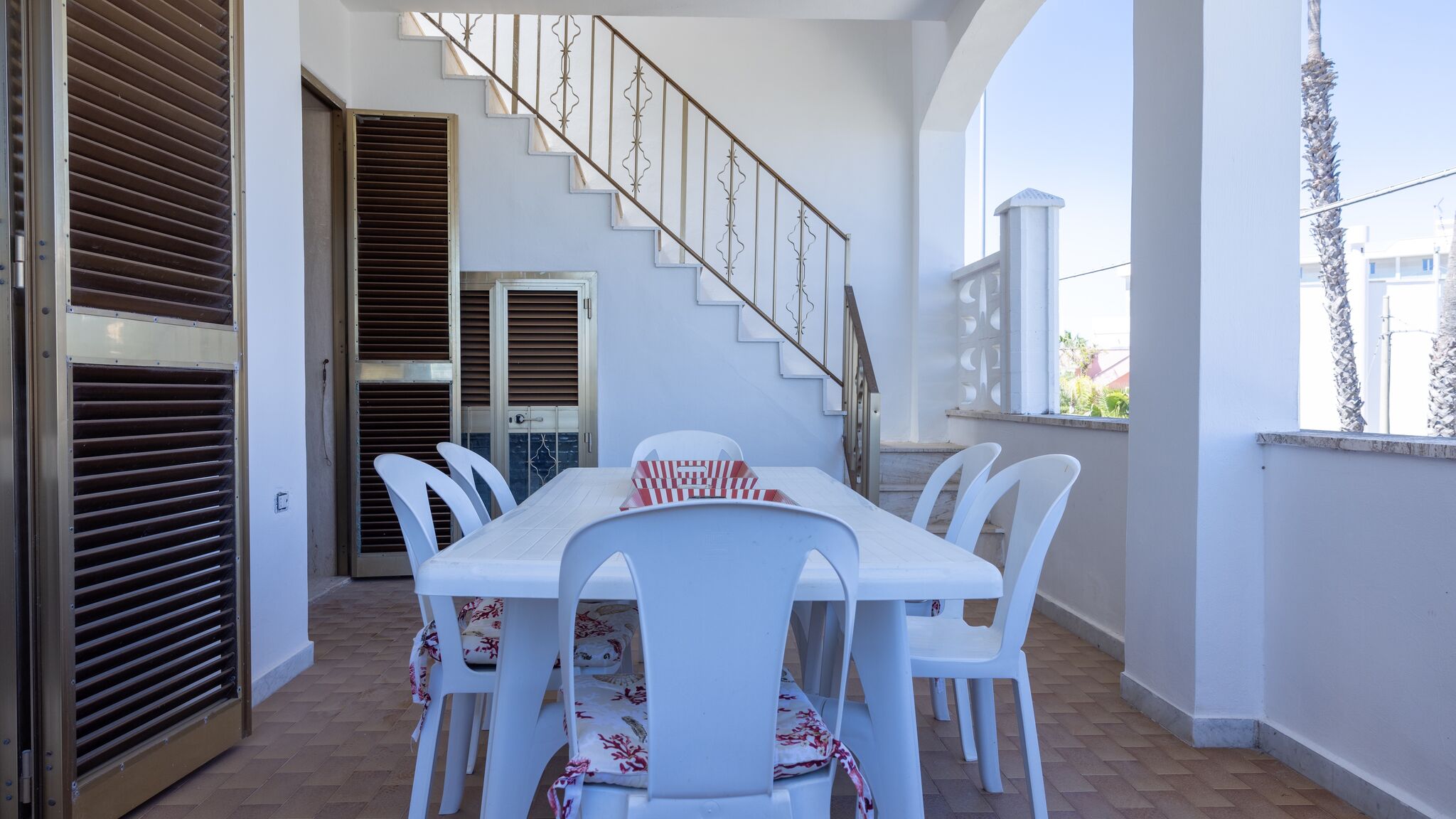 Italianway Gallipoli Residenza del Ligustro - Le case di Valentina