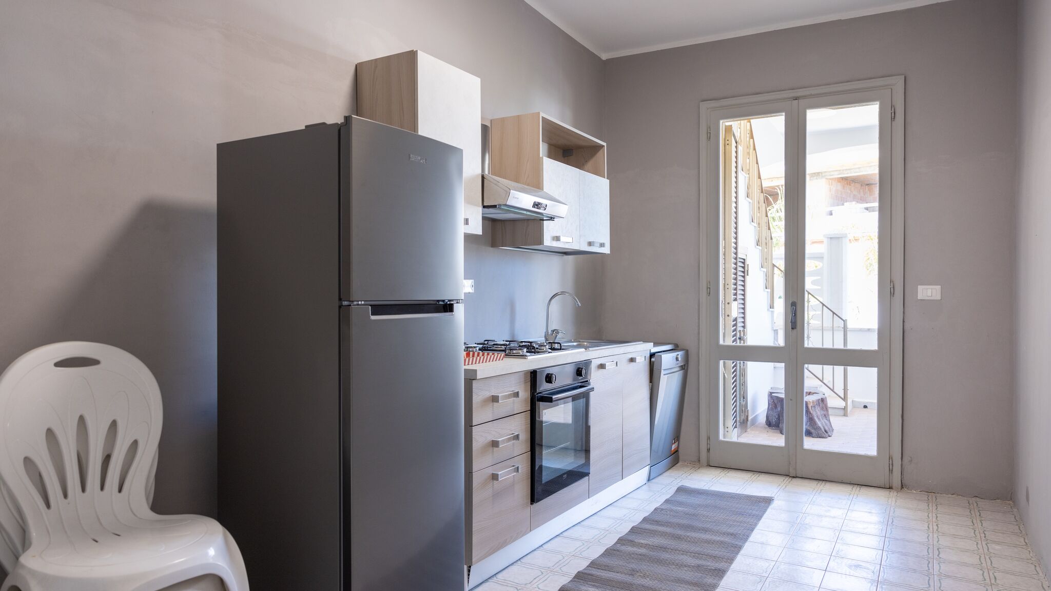 Italianway Gallipoli Residenza del Ligustro - Le case di Valentina