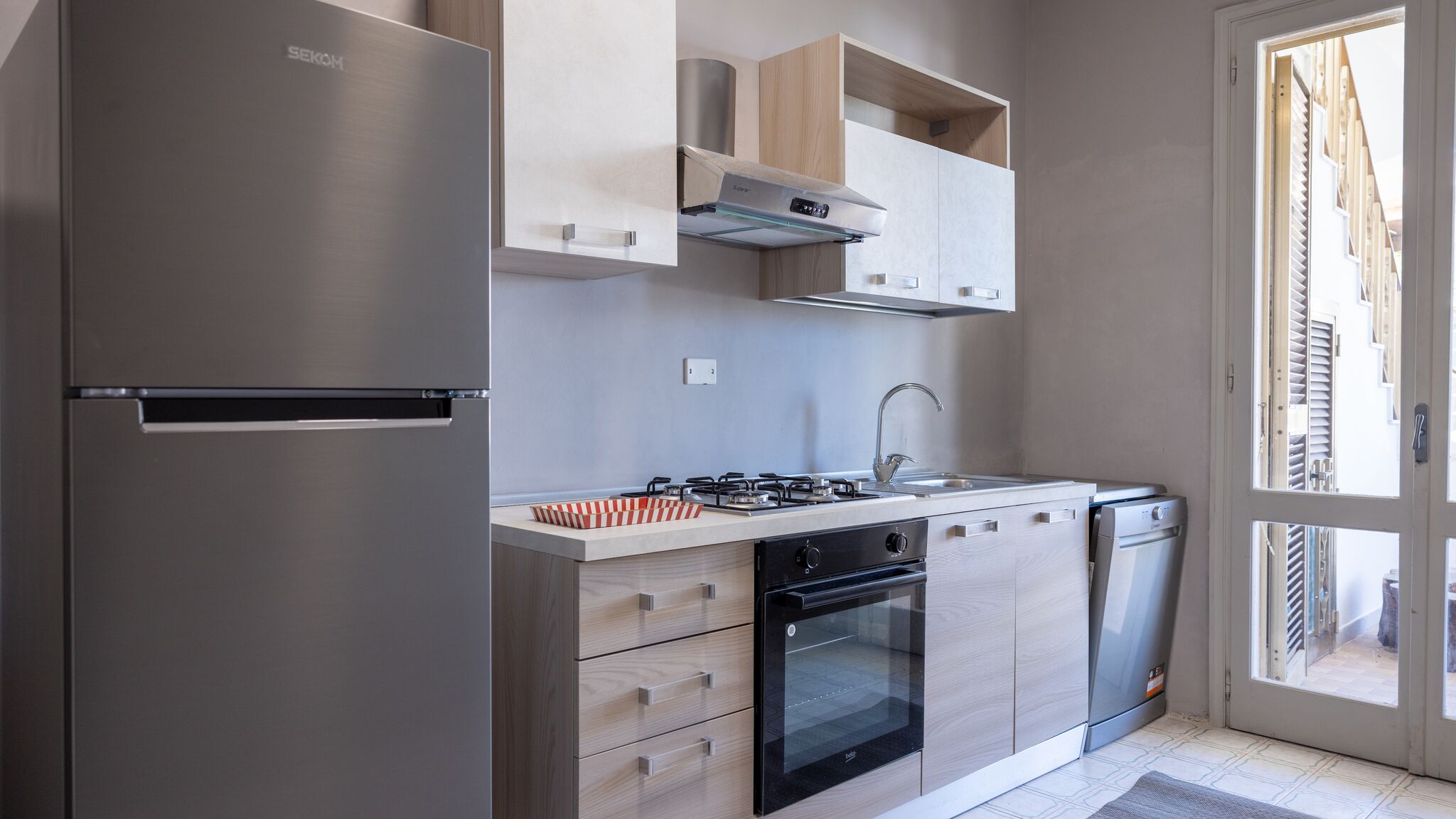 Italianway Gallipoli Residenza del Ligustro - Le case di Valentina