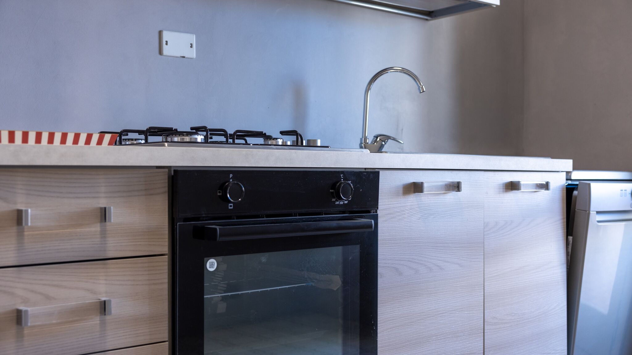 Italianway Gallipoli Residenza del Ligustro - Le case di Valentina