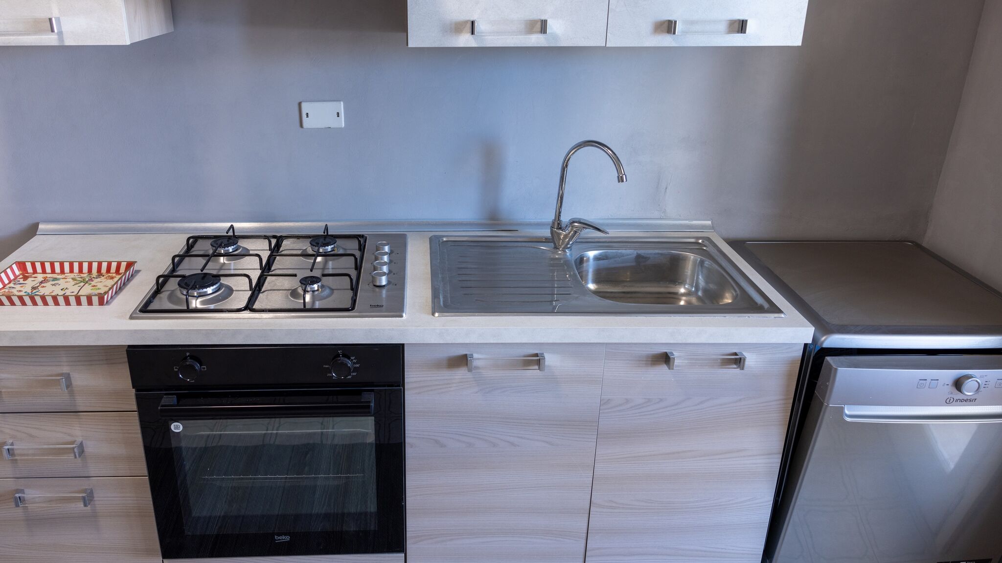 Italianway Gallipoli Residenza del Ligustro - Le case di Valentina