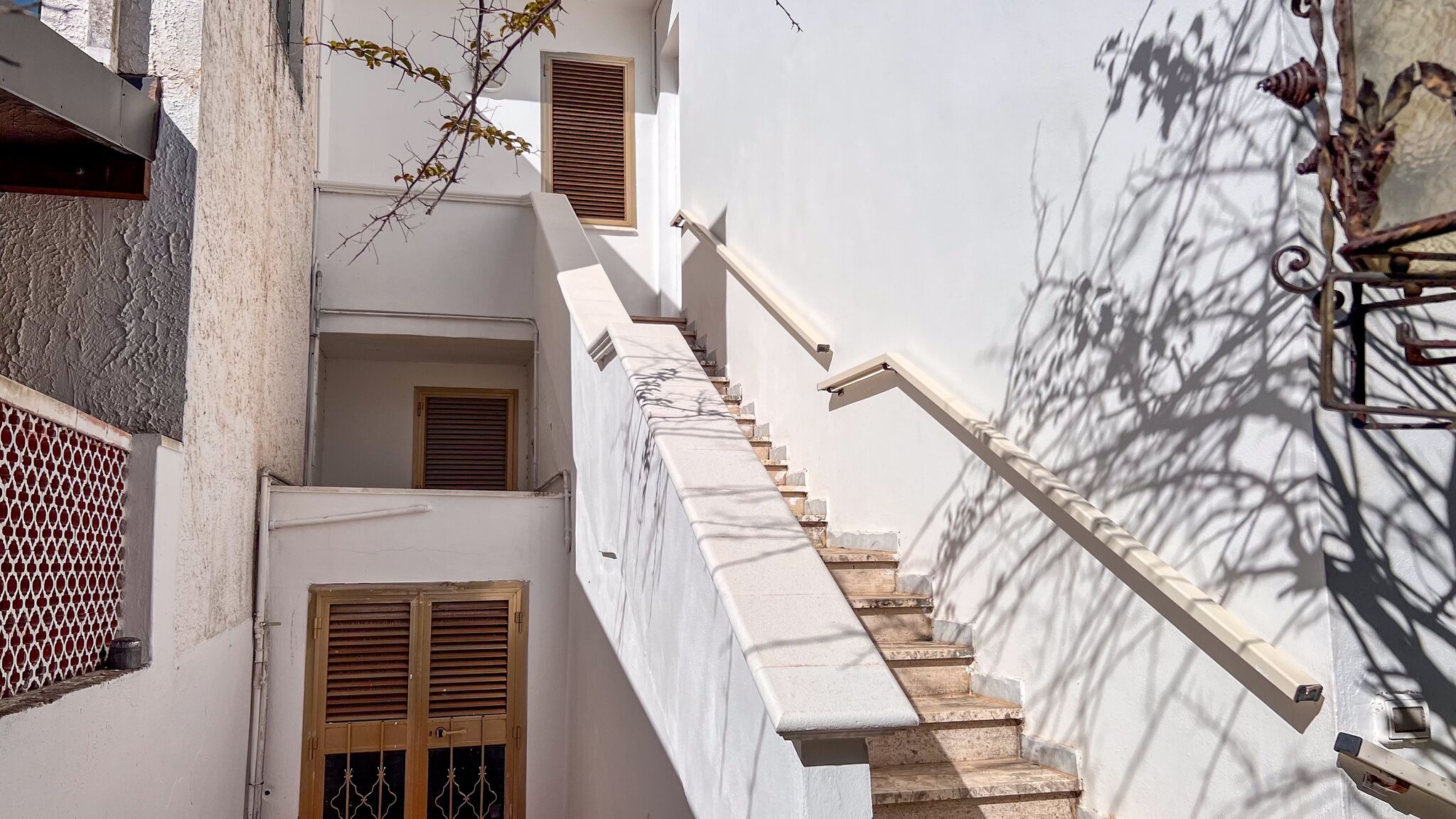 Italianway Gallipoli Residenza del Ligustro - Le case di Valentina