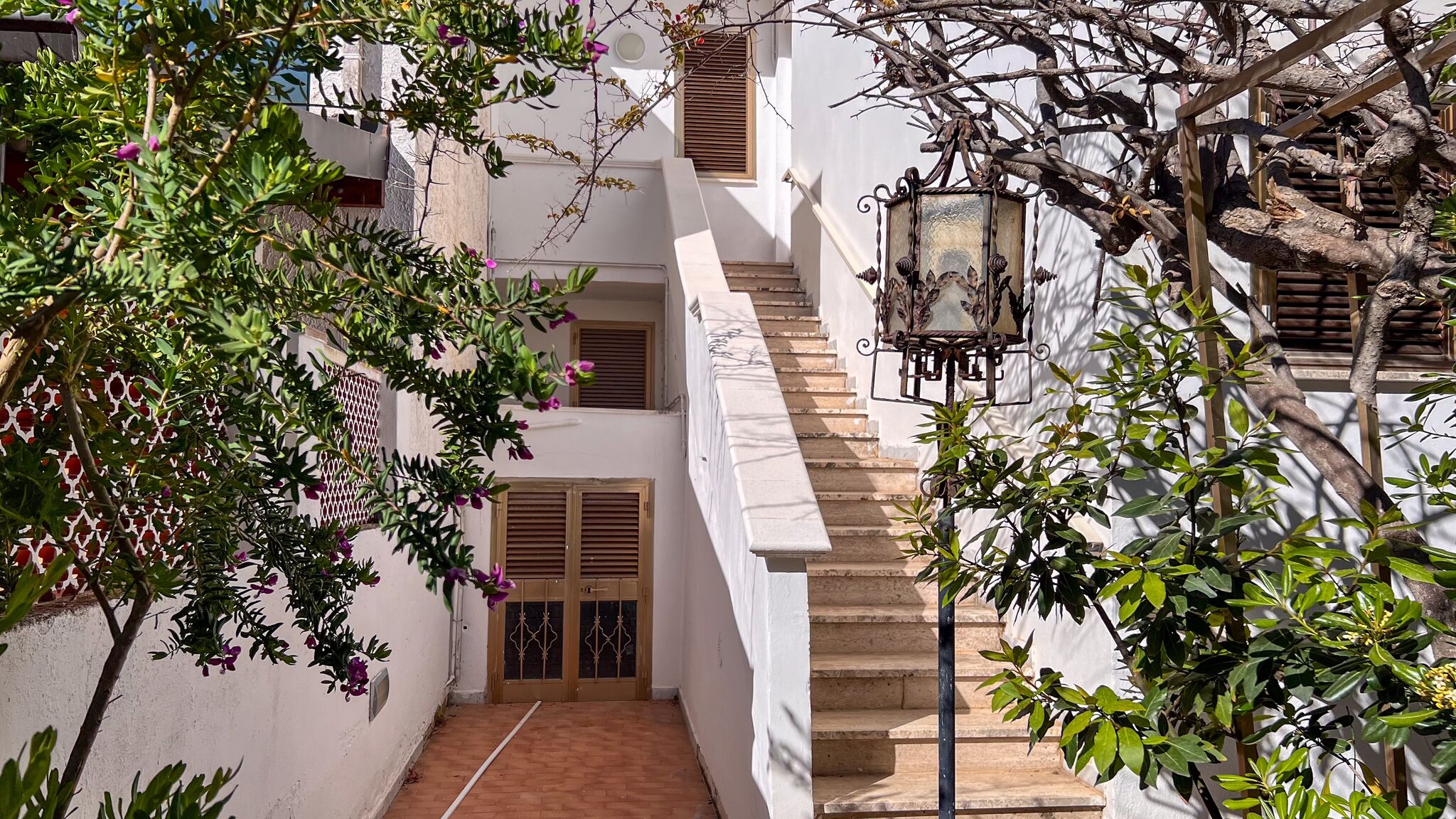 Italianway Gallipoli Residenza del Ligustro - Le case di Valentina