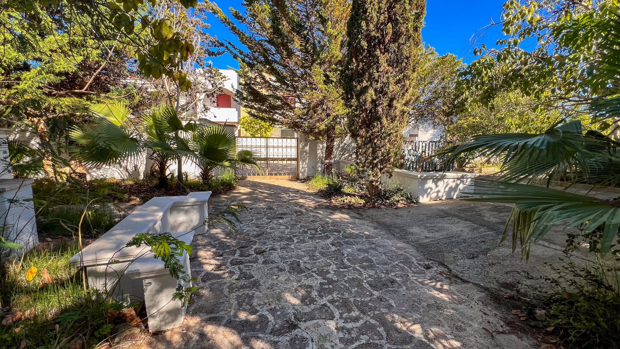 Italianway Gallipoli Residenza del Ligustro - Le case di Valentina