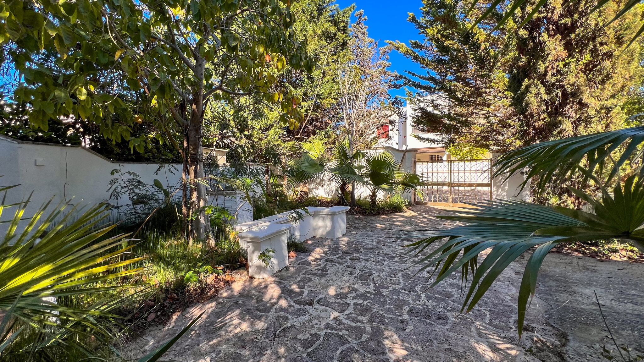 Italianway Gallipoli Residenza del Ligustro - Le case di Valentina