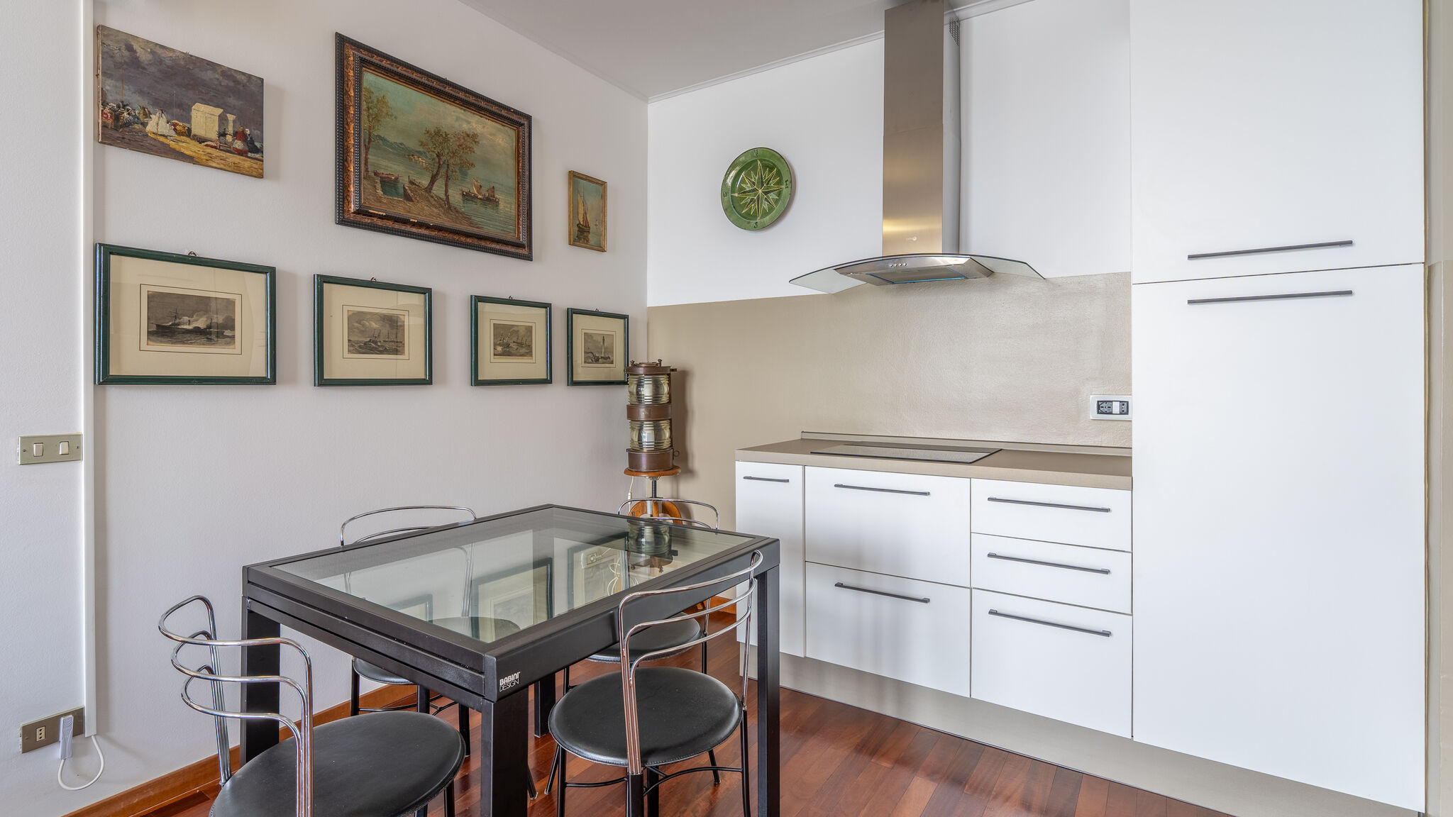 Italianway Griante Miraluna – Lake Como View Balcony