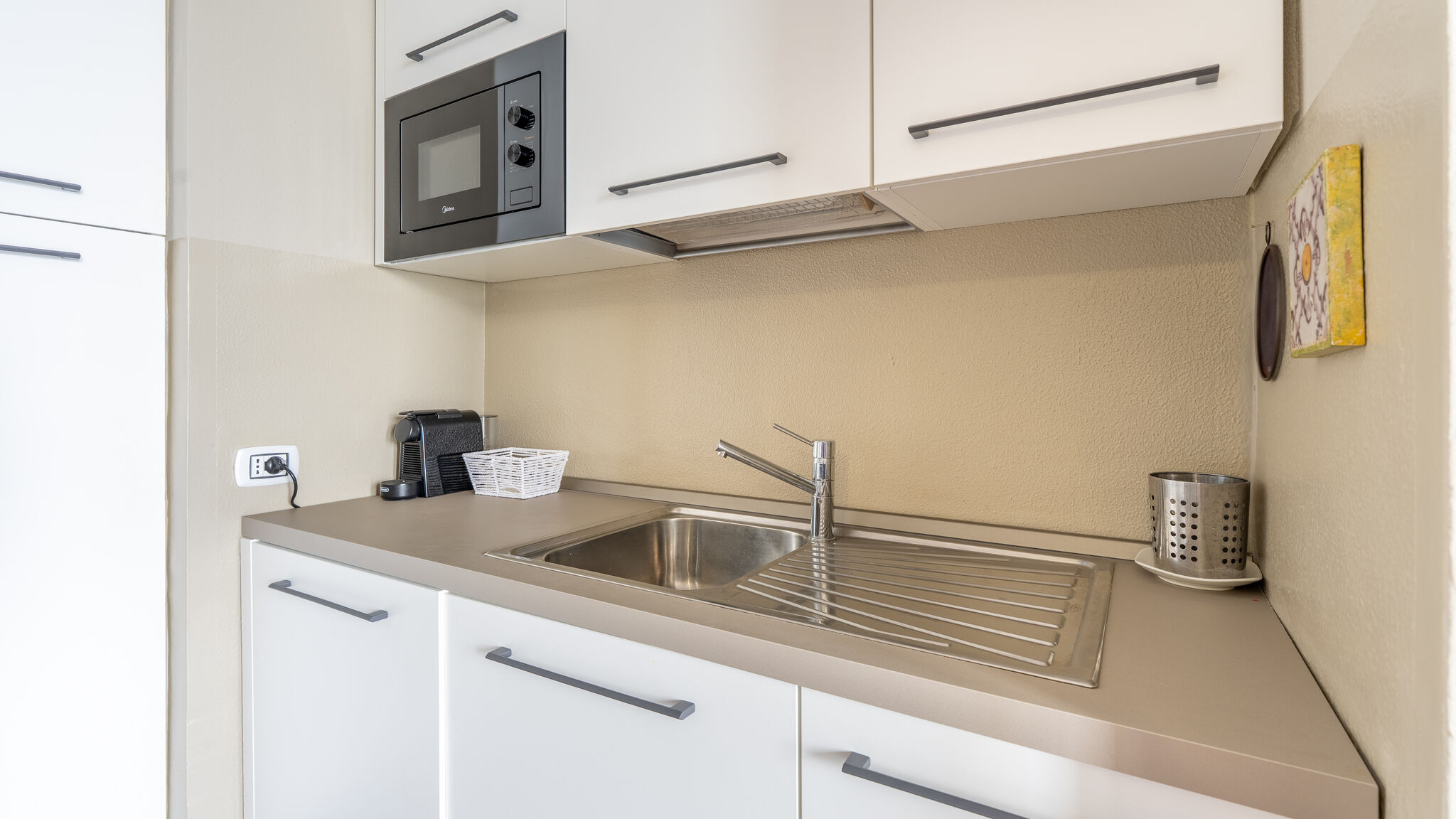 Italianway Griante Miraluna – Lake Como View Balcony