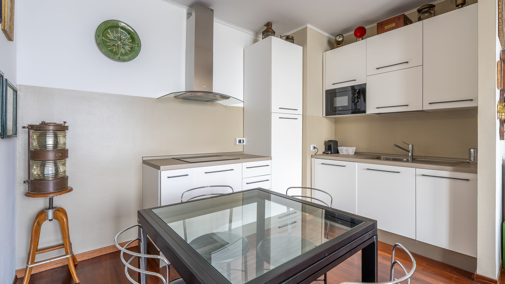 Italianway Griante Miraluna – Lake Como View Balcony