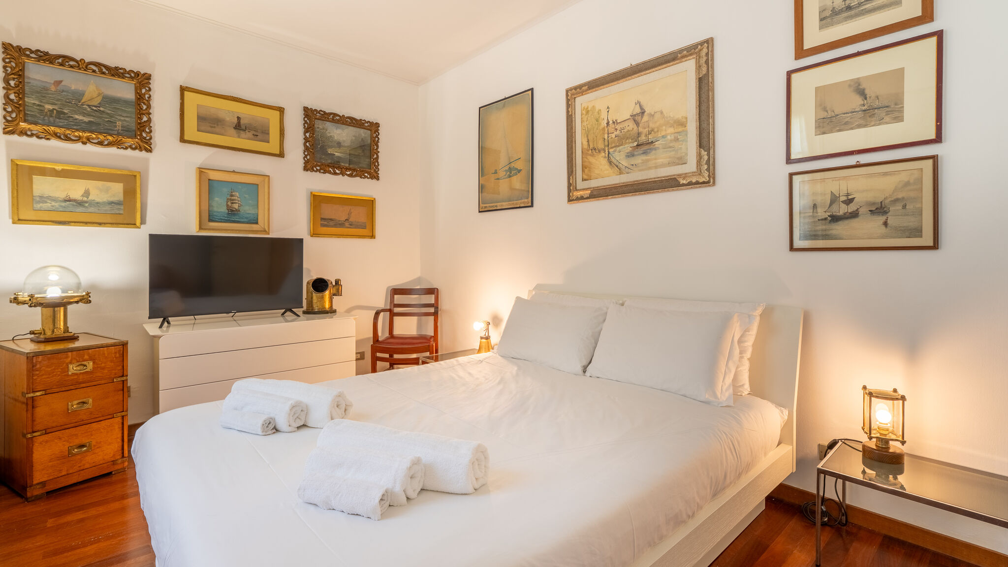 Italianway Griante Miraluna – Lake Como View Balcony