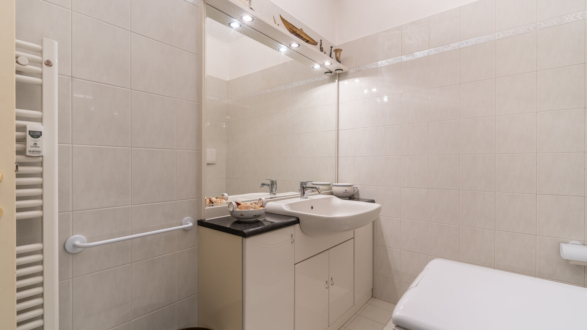 Italianway Griante Miraluna – Lake Como View Balcony