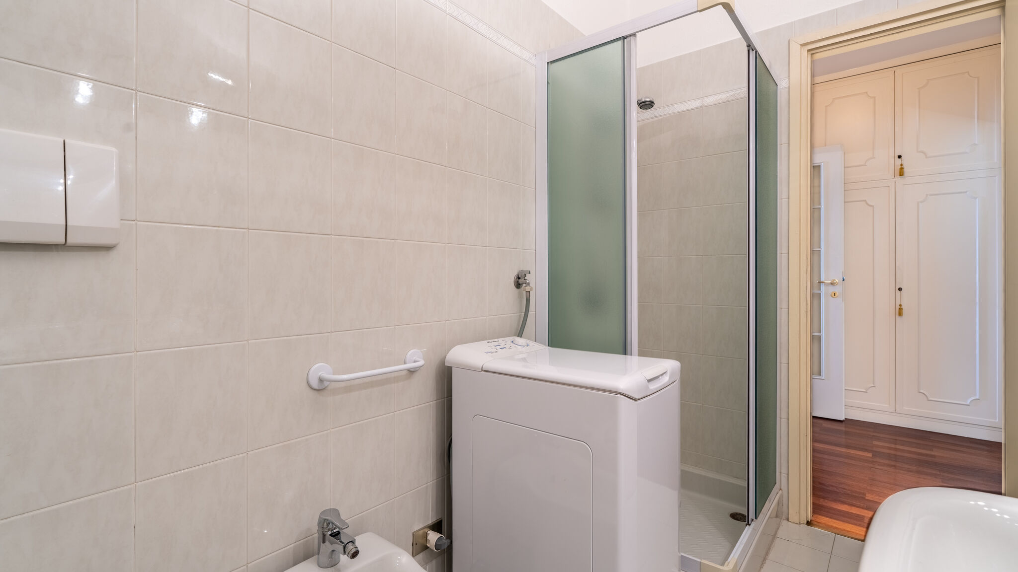 Italianway Griante Miraluna – Lake Como View Balcony