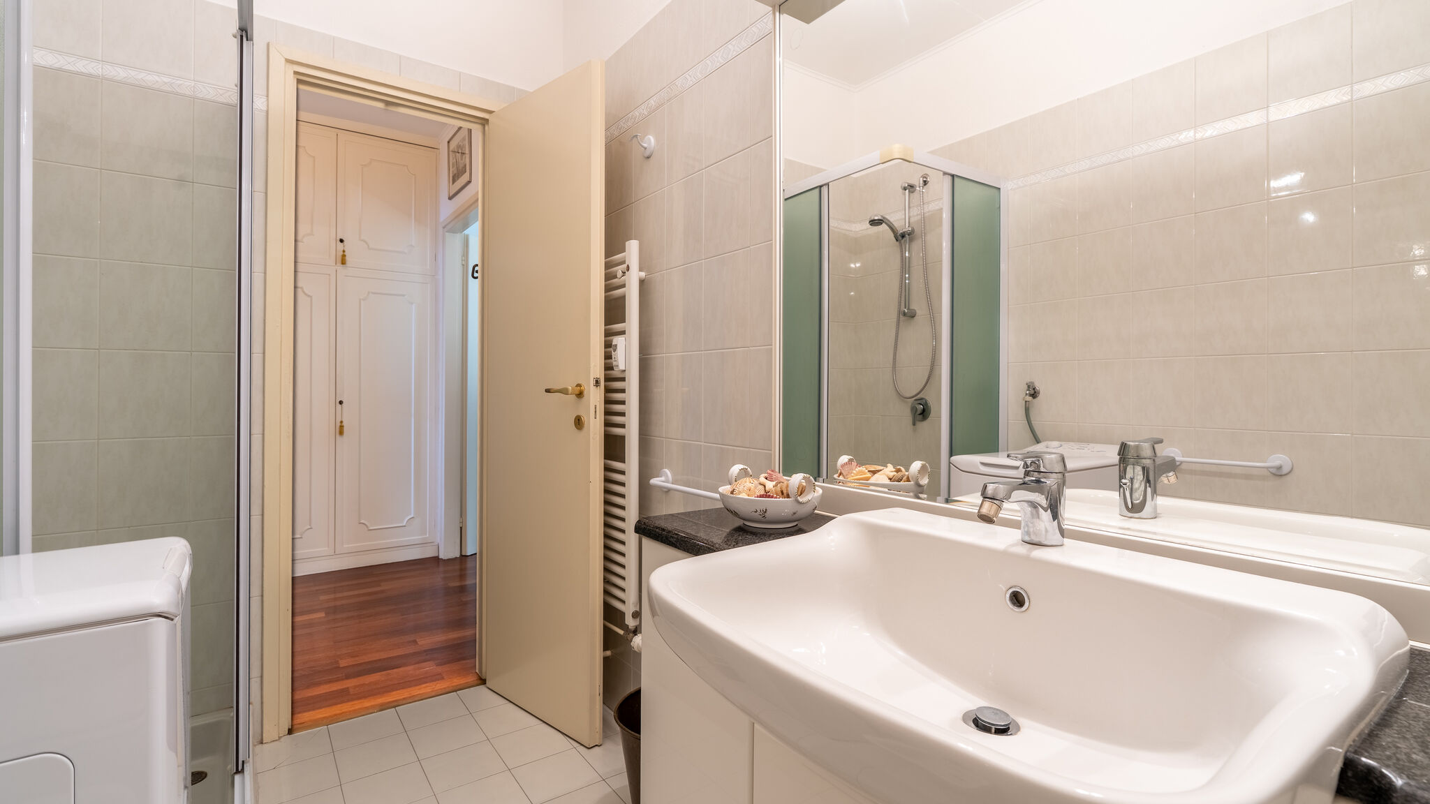 Italianway Griante Miraluna – Lake Como View Balcony