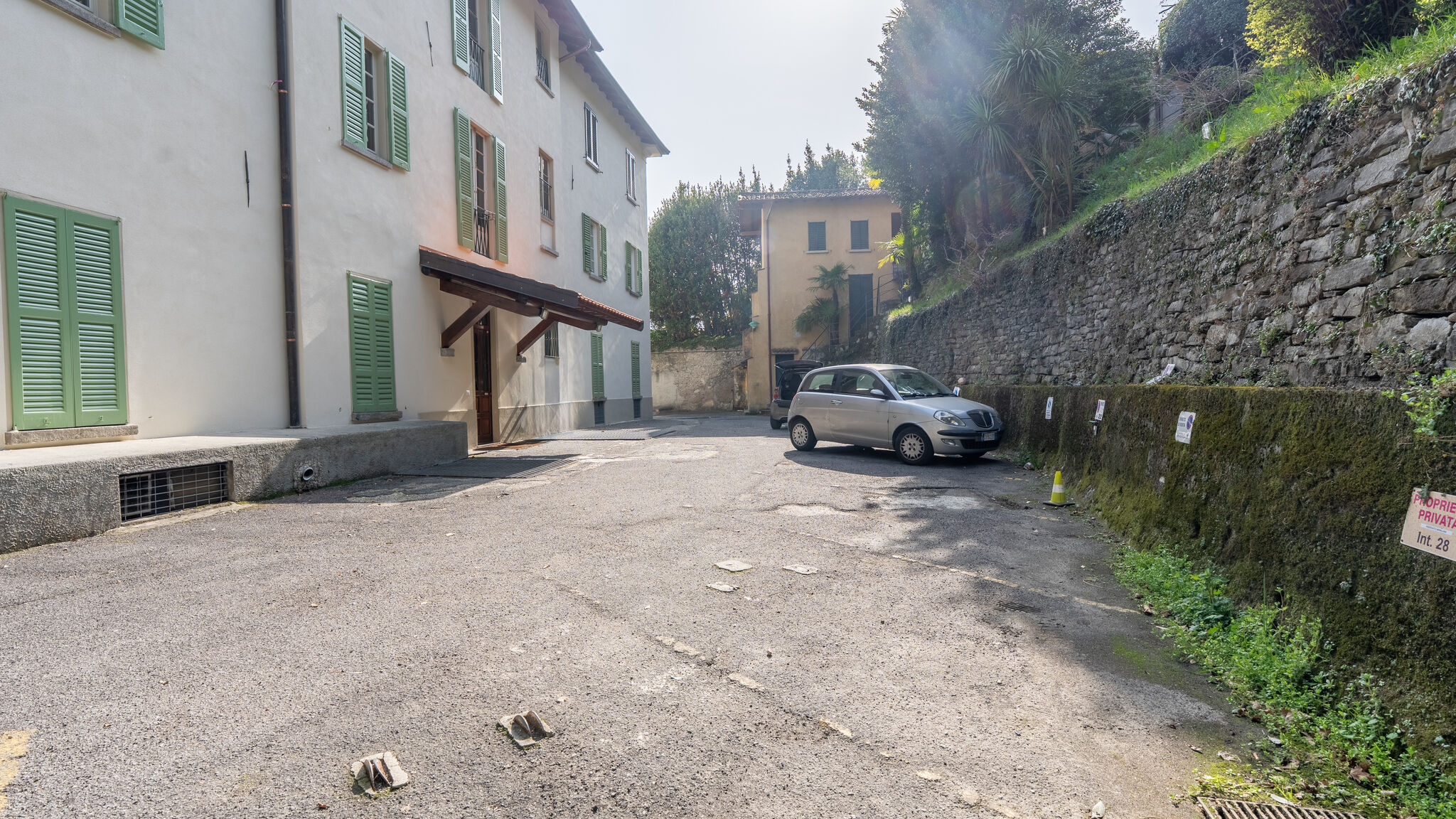 Italianway Griante Miraluna – Lake Como View Balcony