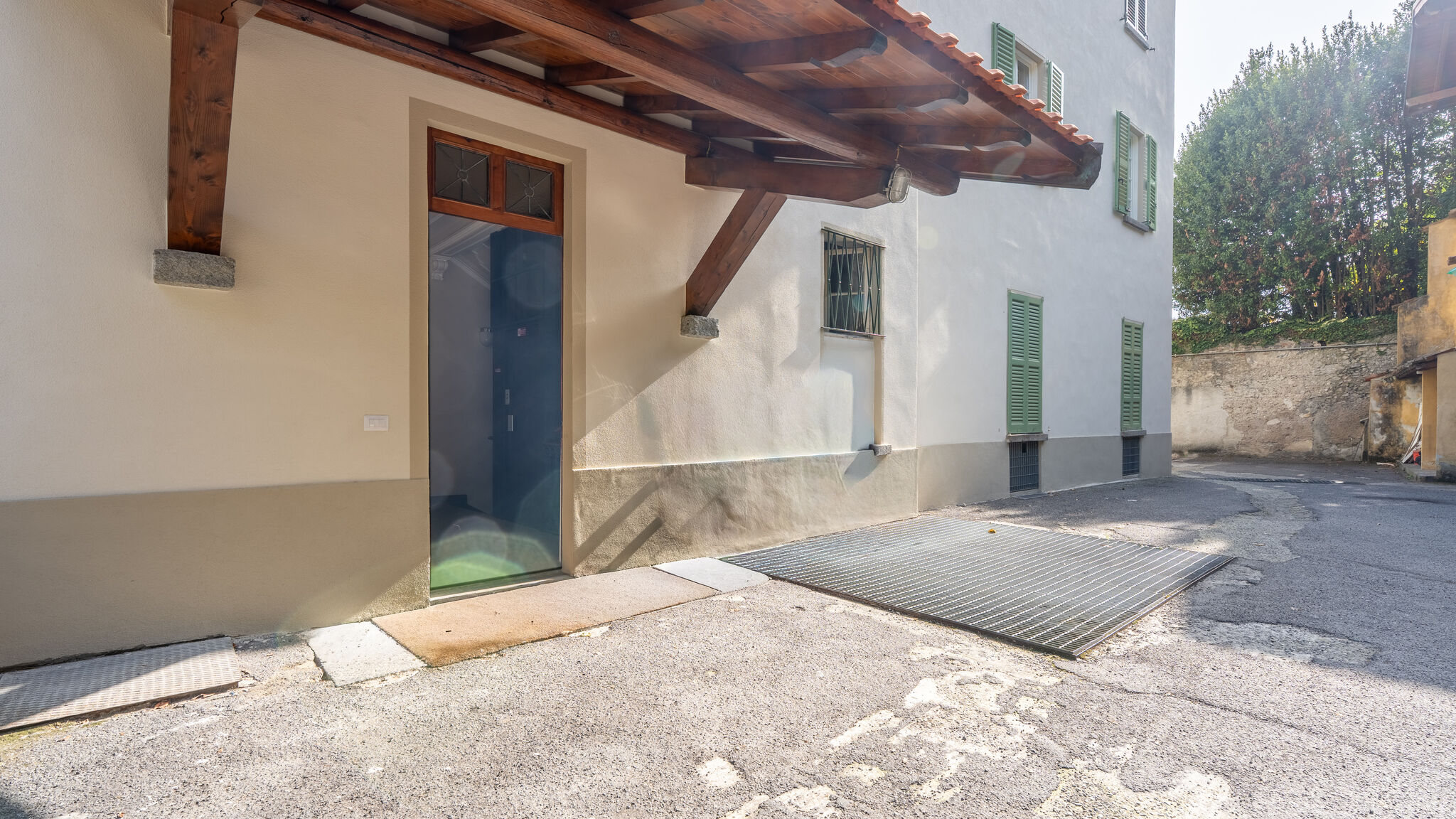 Italianway Griante Miraluna – Lake Como View Balcony