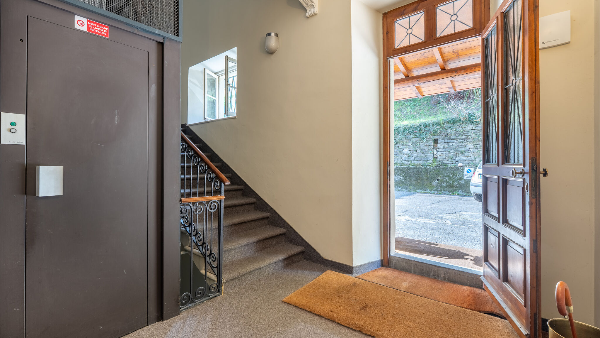 Italianway Griante Miraluna – Lake Como View Balcony