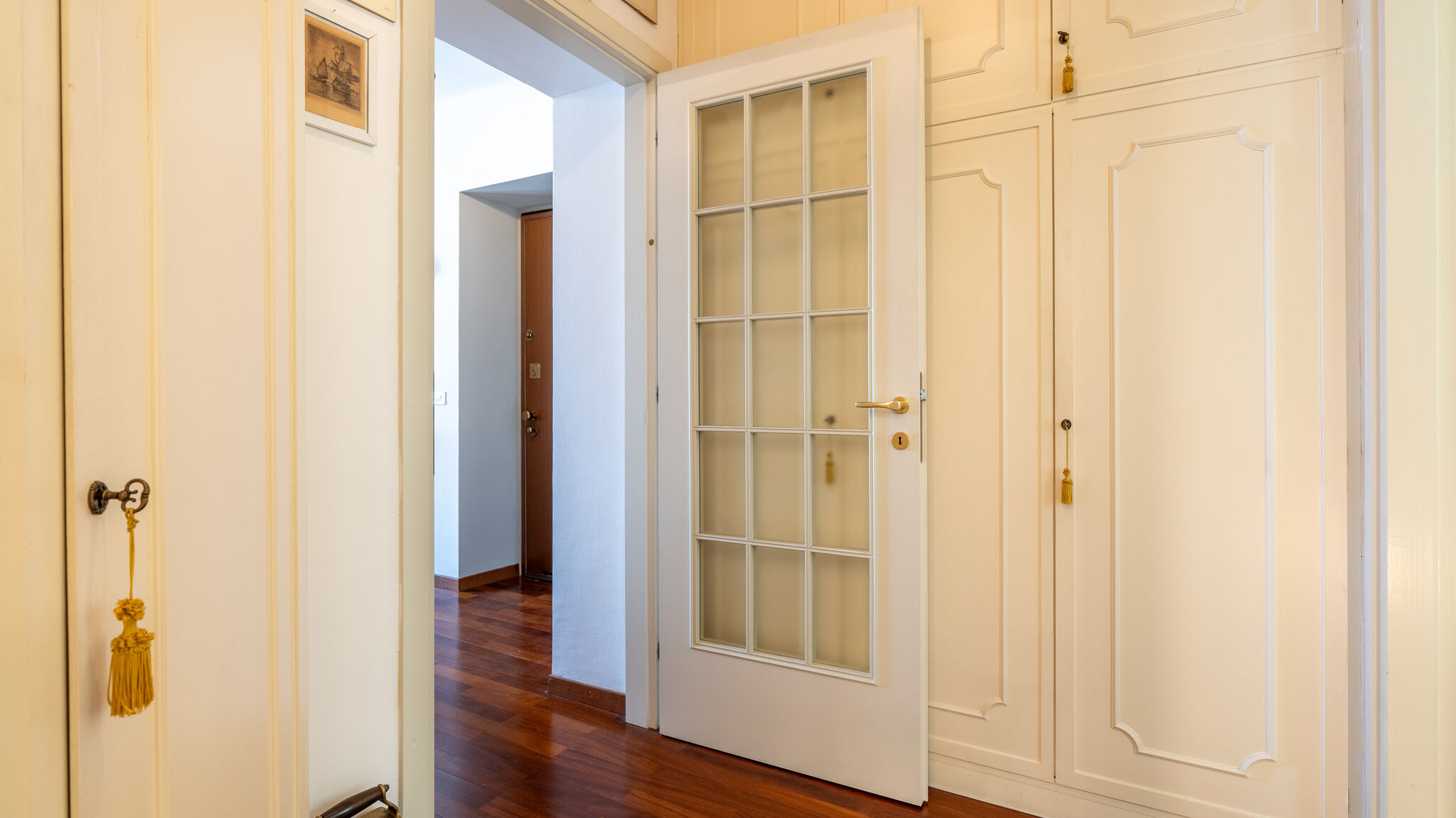 Italianway Griante Miraluna – Lake Como View Balcony