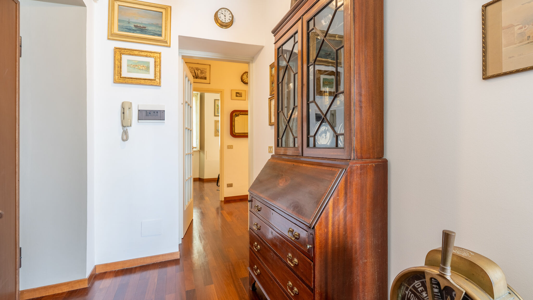 Italianway Griante Miraluna – Lake Como View Balcony