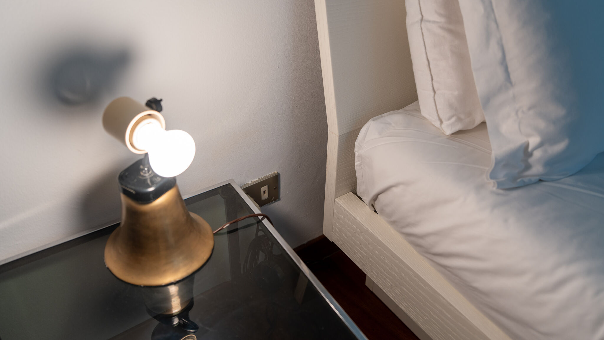 Italianway Griante Miraluna – Lake Como View Balcony